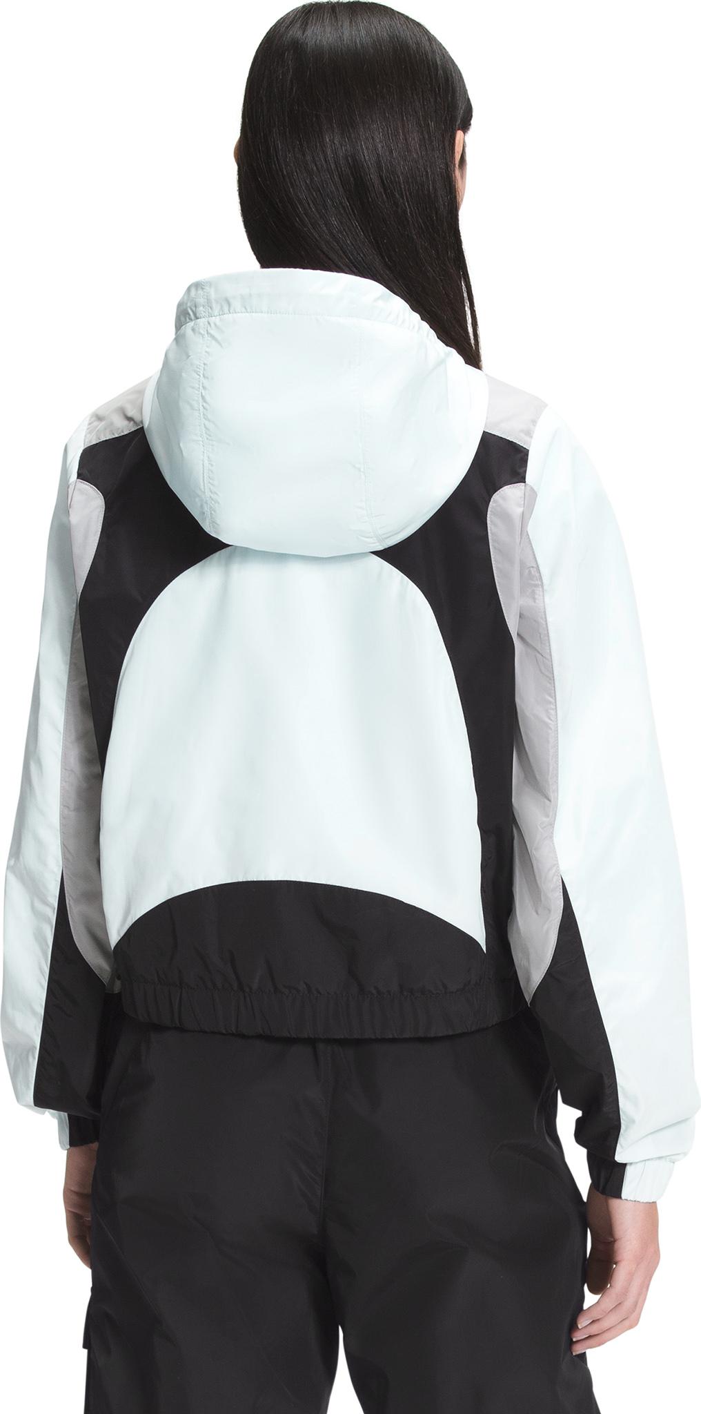 Product gallery image number 4 for product Search & Rescue Short Wind Jacket - Women's