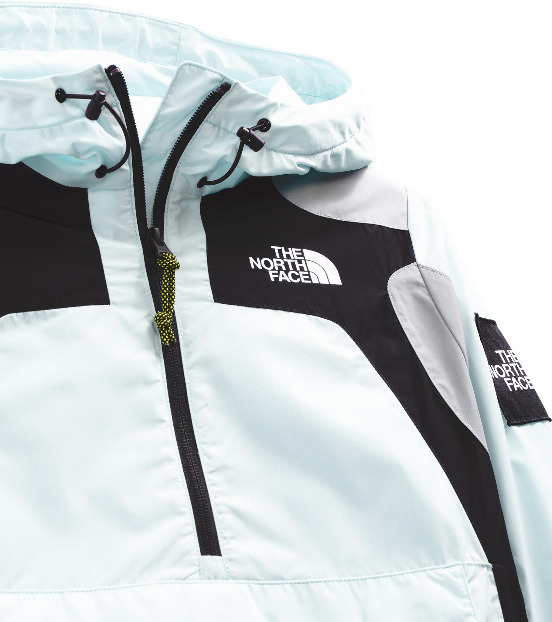 Product gallery image number 3 for product Search & Rescue Short Wind Jacket - Women's