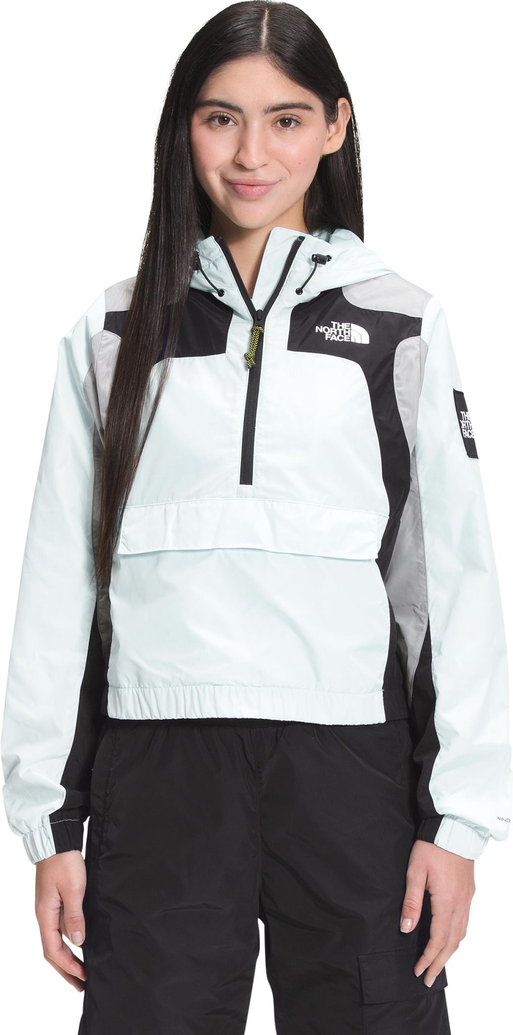 Product gallery image number 2 for product Search & Rescue Short Wind Jacket - Women's