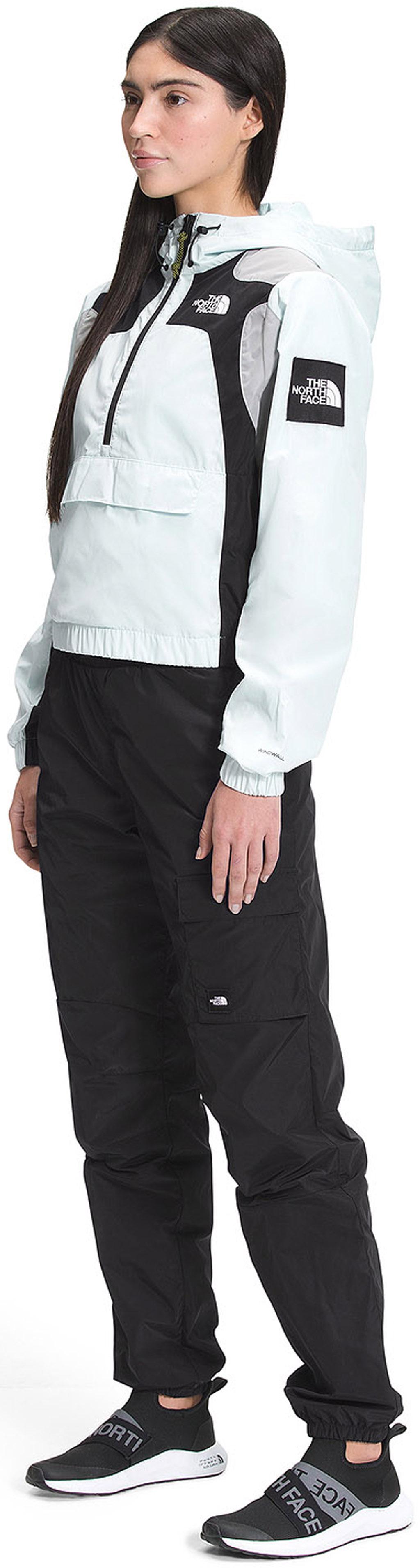 Product gallery image number 5 for product Search & Rescue Short Wind Jacket - Women's