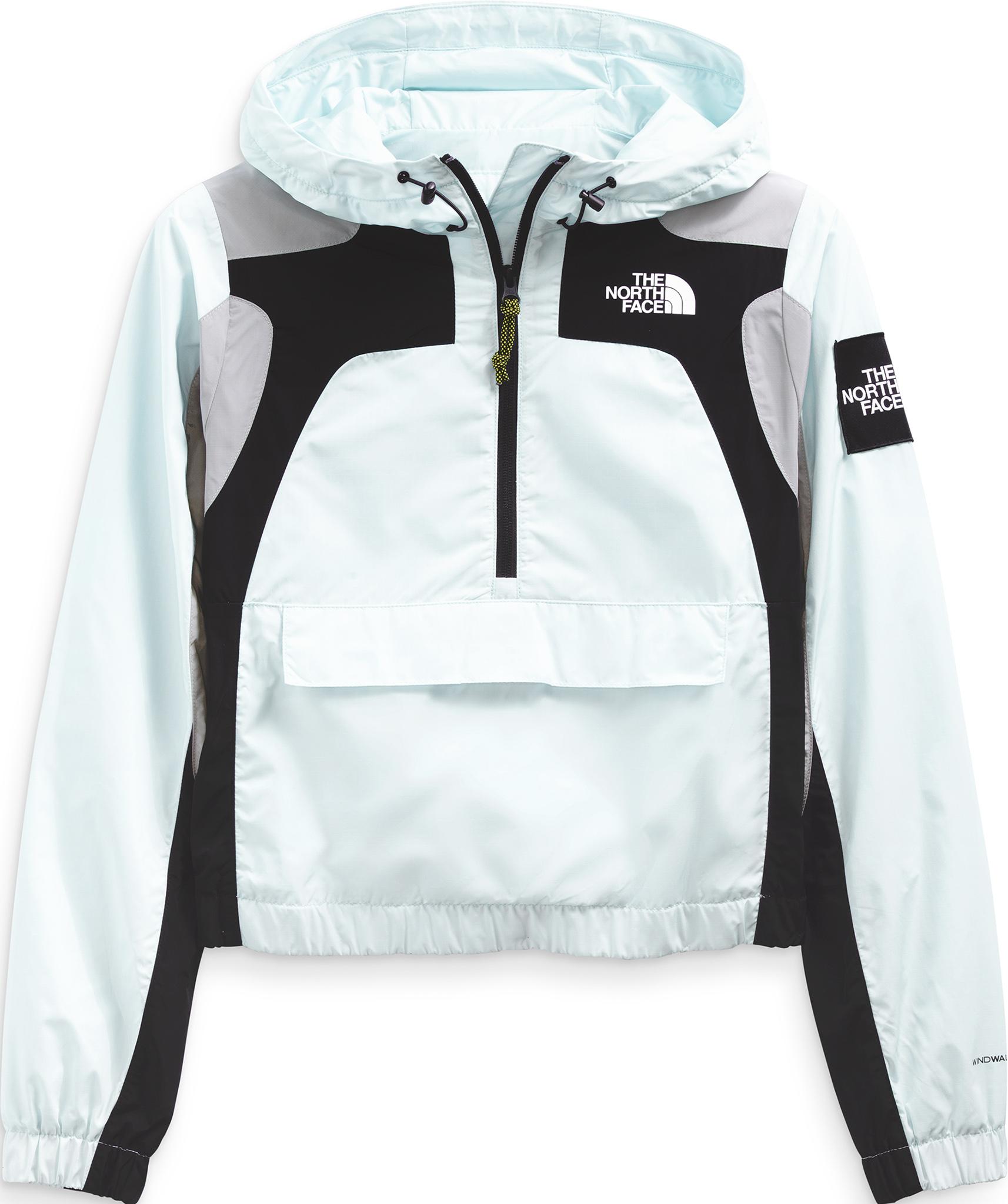 Product gallery image number 1 for product Search & Rescue Short Wind Jacket - Women's