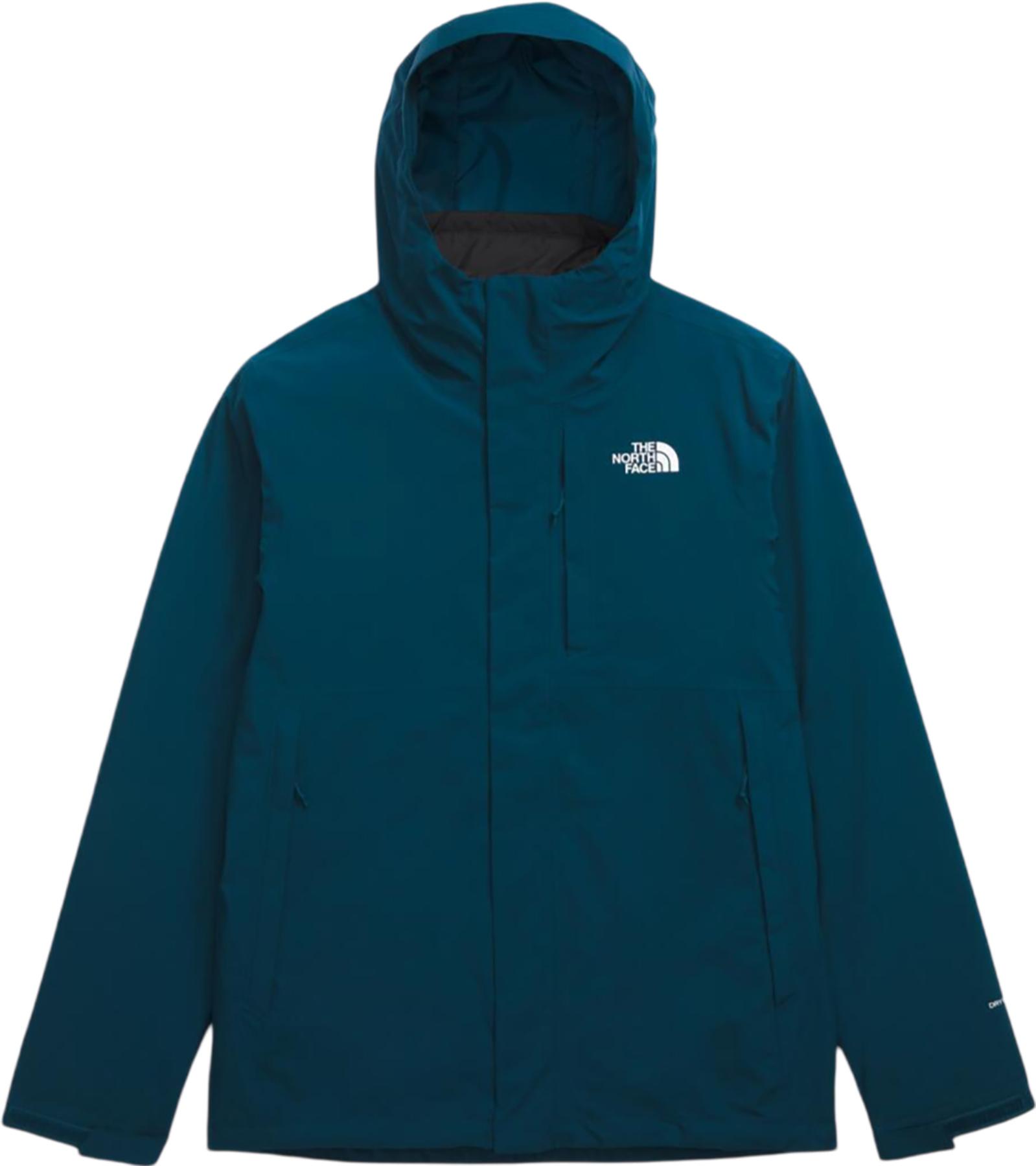 Image de produit pour Manteau Triclimate Carto - Homme