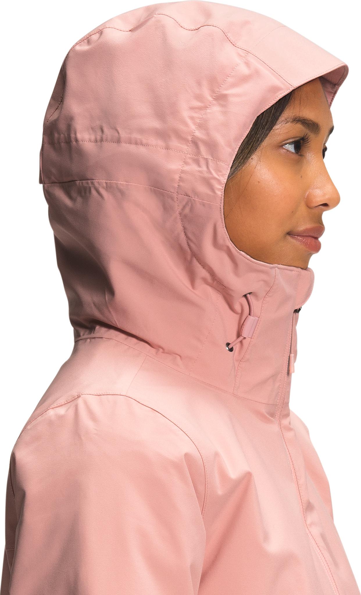 Product gallery image number 3 for product Carto TRICLIMATE Jacket - Women’s