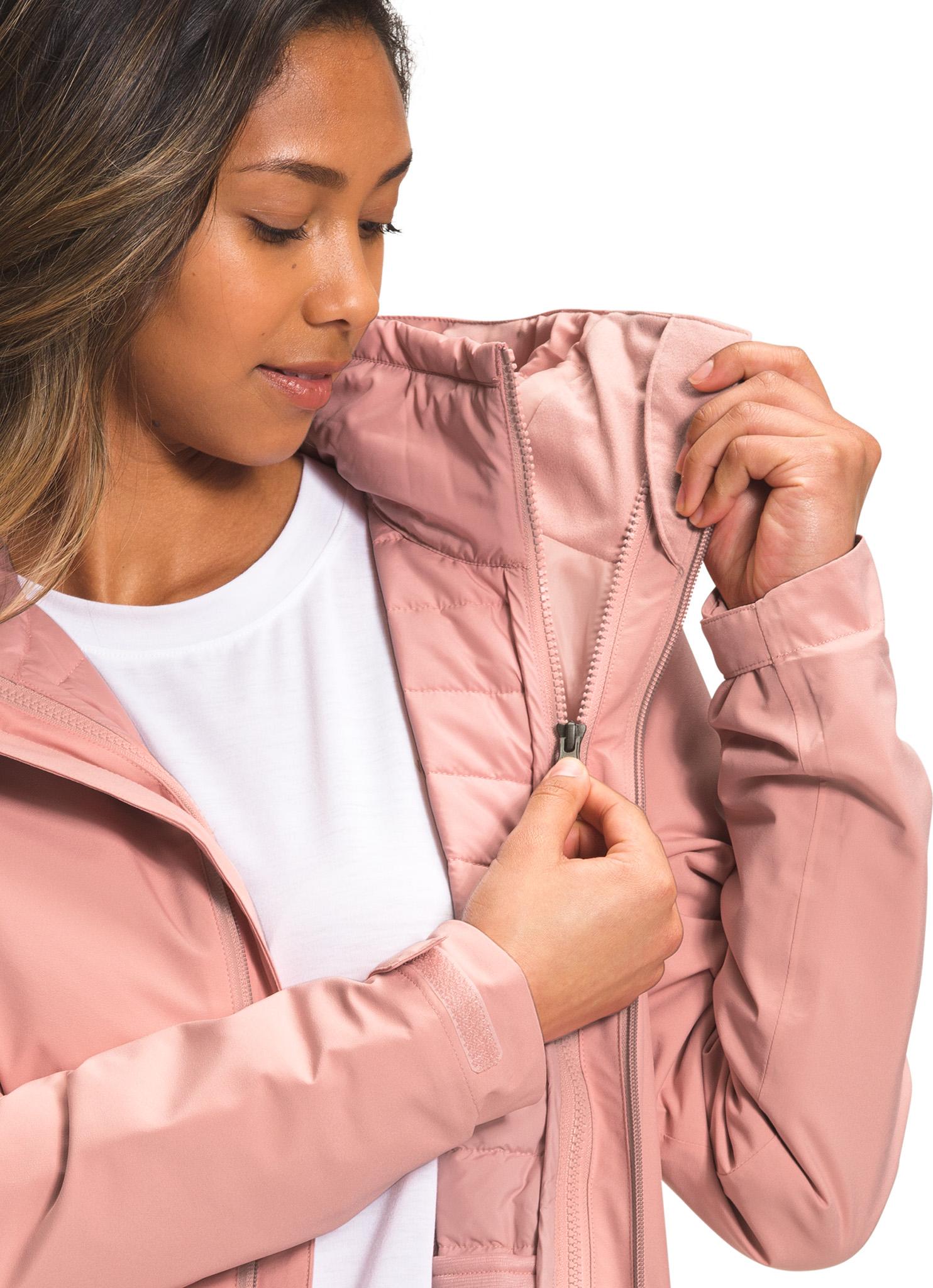 Product gallery image number 4 for product Carto TRICLIMATE Jacket - Women’s