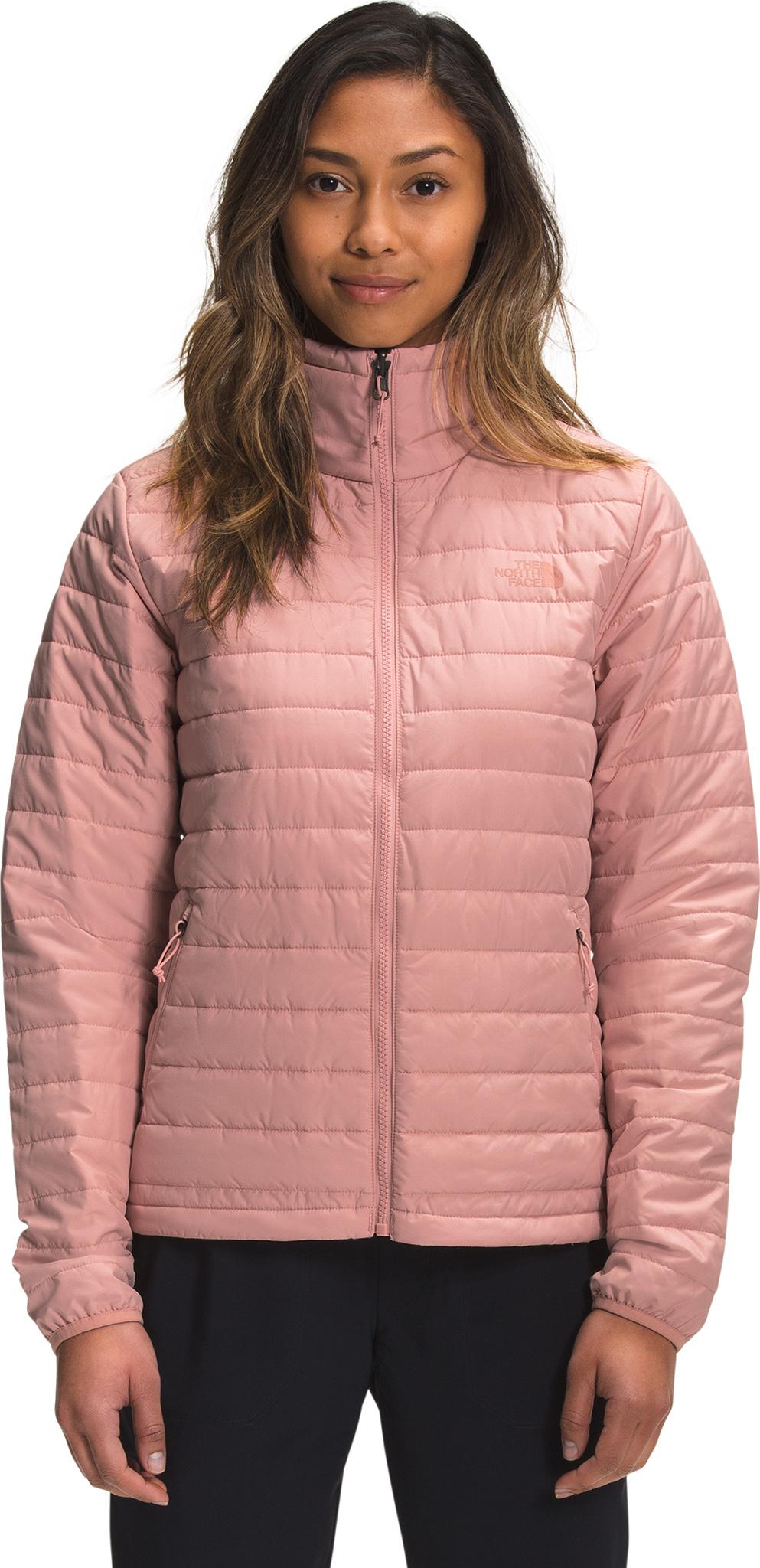 Product gallery image number 6 for product Carto TRICLIMATE Jacket - Women’s