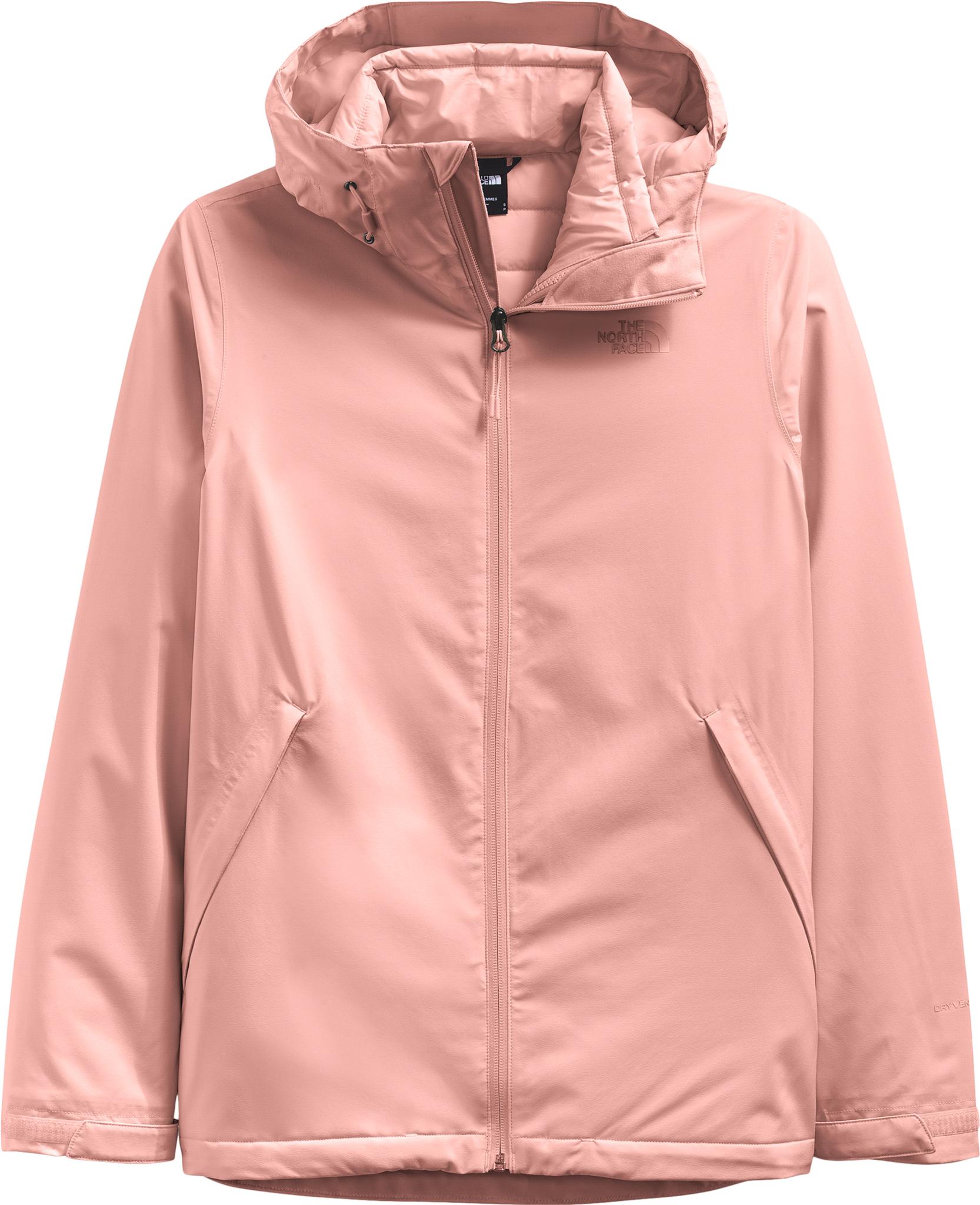 Product gallery image number 1 for product Carto TRICLIMATE Jacket - Women’s