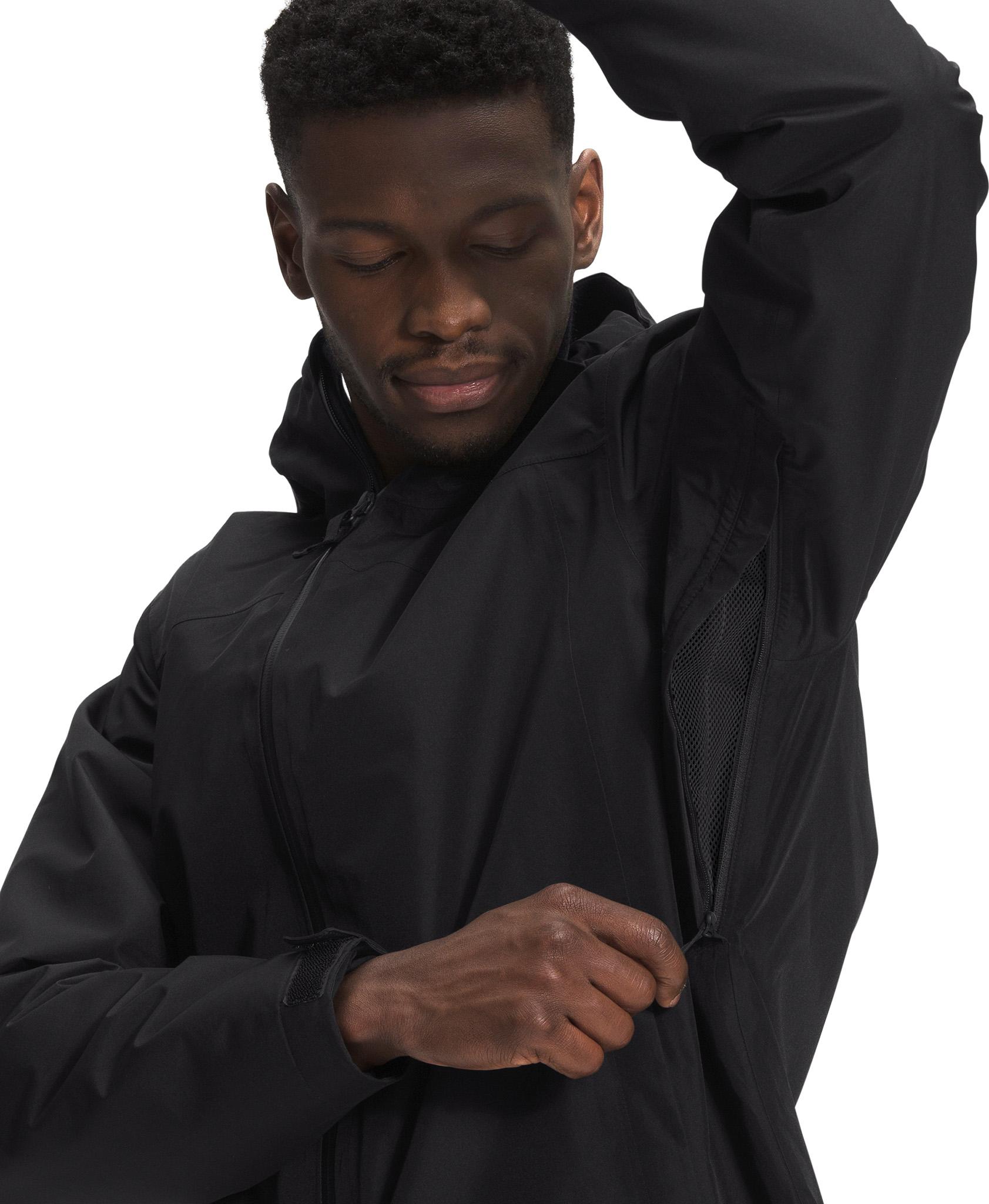 Product gallery image number 3 for product Dryzzle FUTURELIGHT Insulated Jacket - Men’s