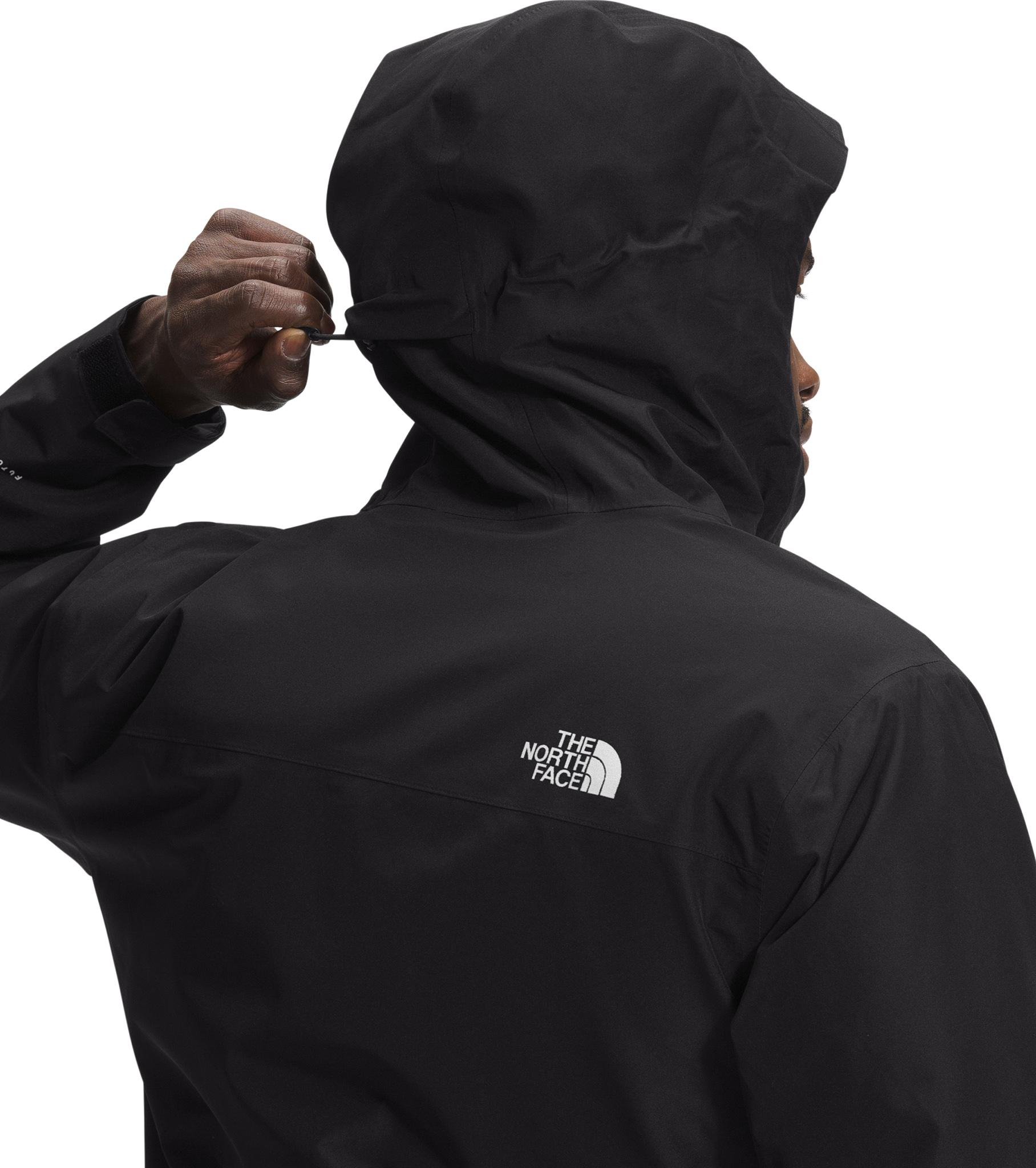 Product gallery image number 4 for product Dryzzle FUTURELIGHT Insulated Jacket - Men’s