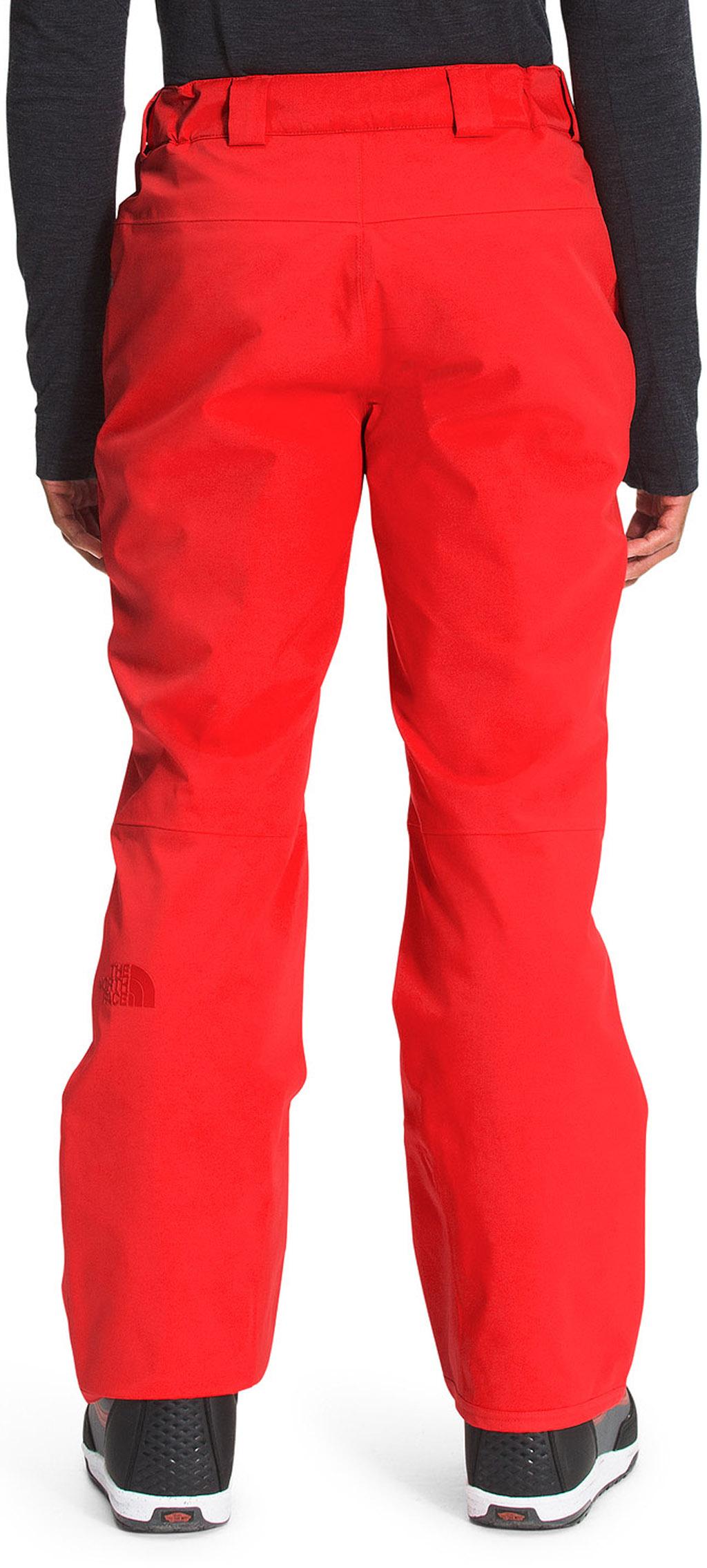 Numéro de l'image de la galerie de produits 2 pour le produit Pantalon Chakal - Homme