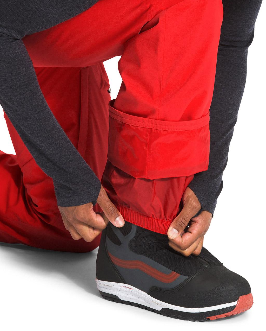 Numéro de l'image de la galerie de produits 3 pour le produit Pantalon Chakal - Homme