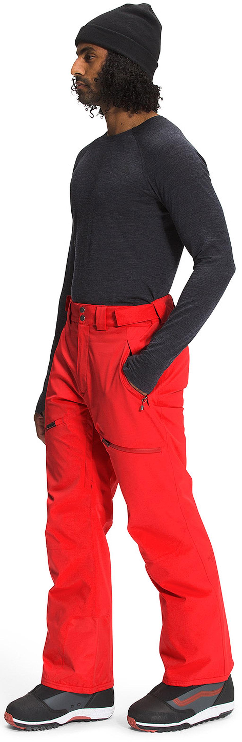 Numéro de l'image de la galerie de produits 4 pour le produit Pantalon Chakal - Homme