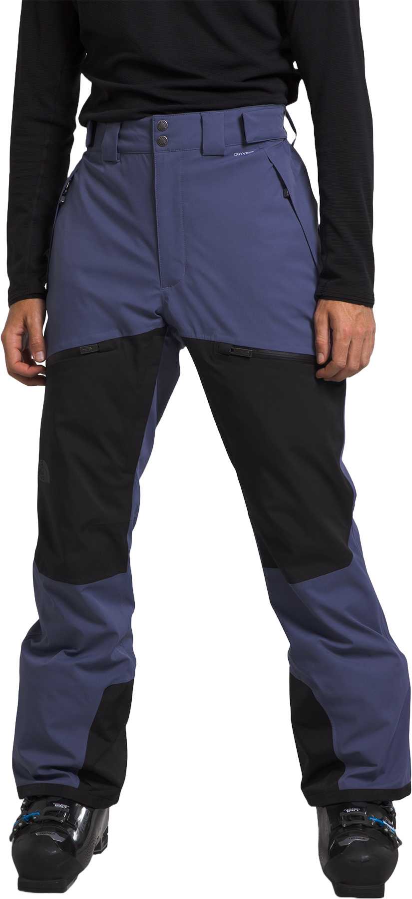 Image de produit pour Pantalon Chakal - Homme
