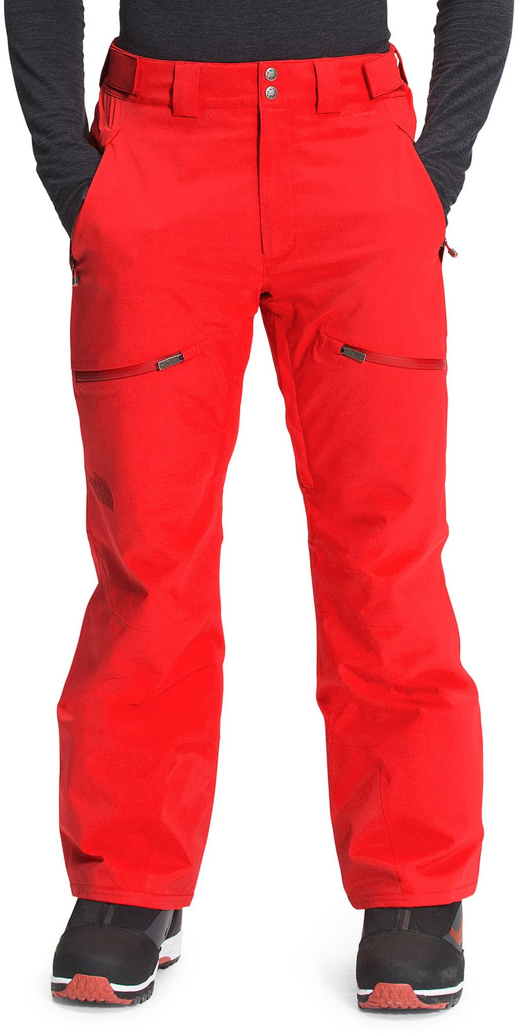 Numéro de l'image de la galerie de produits 1 pour le produit Pantalon Chakal - Homme