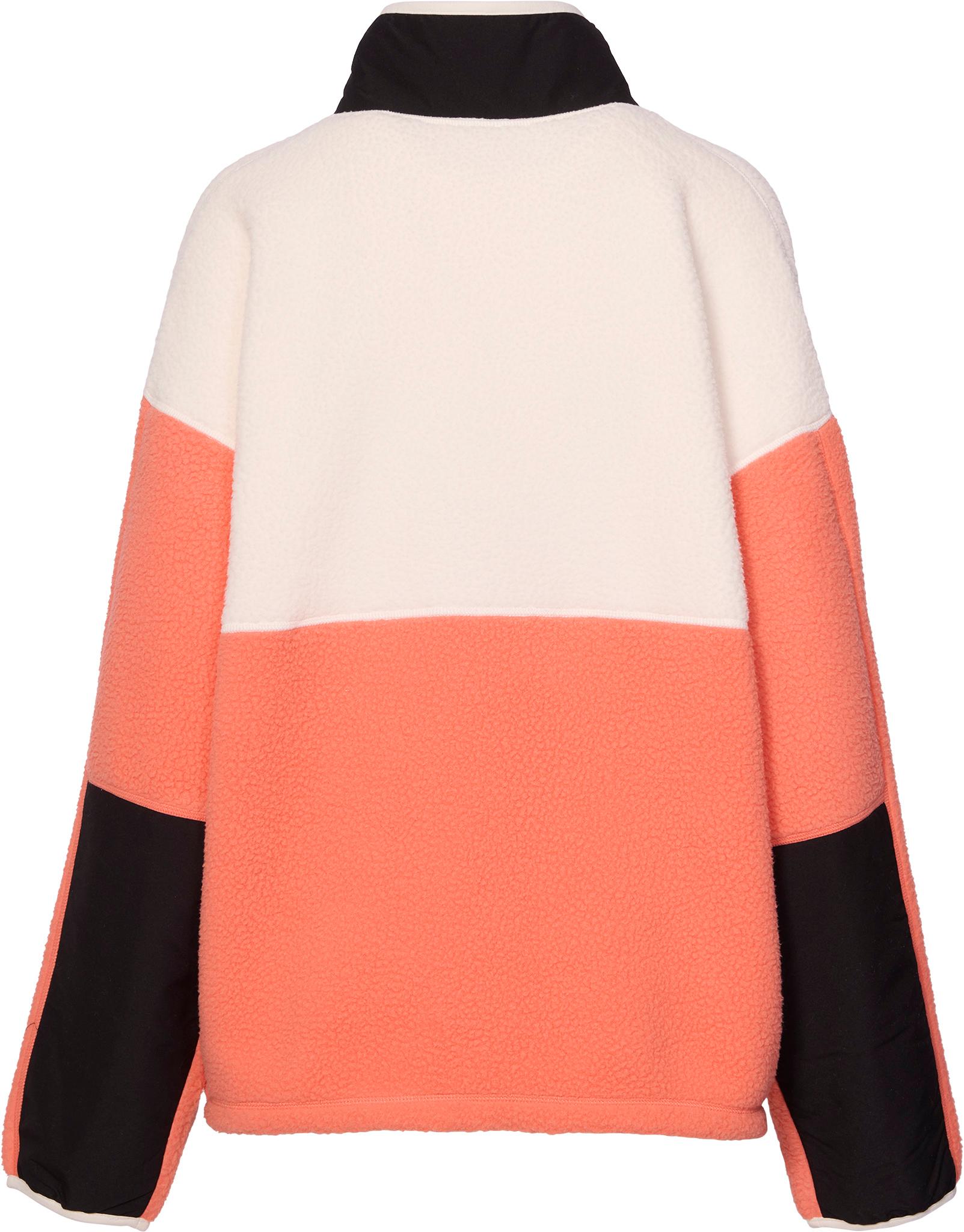 Product gallery image number 2 for product Cragmont Fleece ¼ Snap Jacket - Women’s