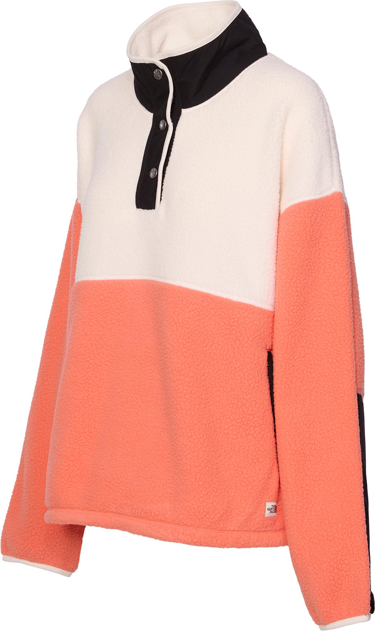 Product gallery image number 3 for product Cragmont Fleece ¼ Snap Jacket - Women’s