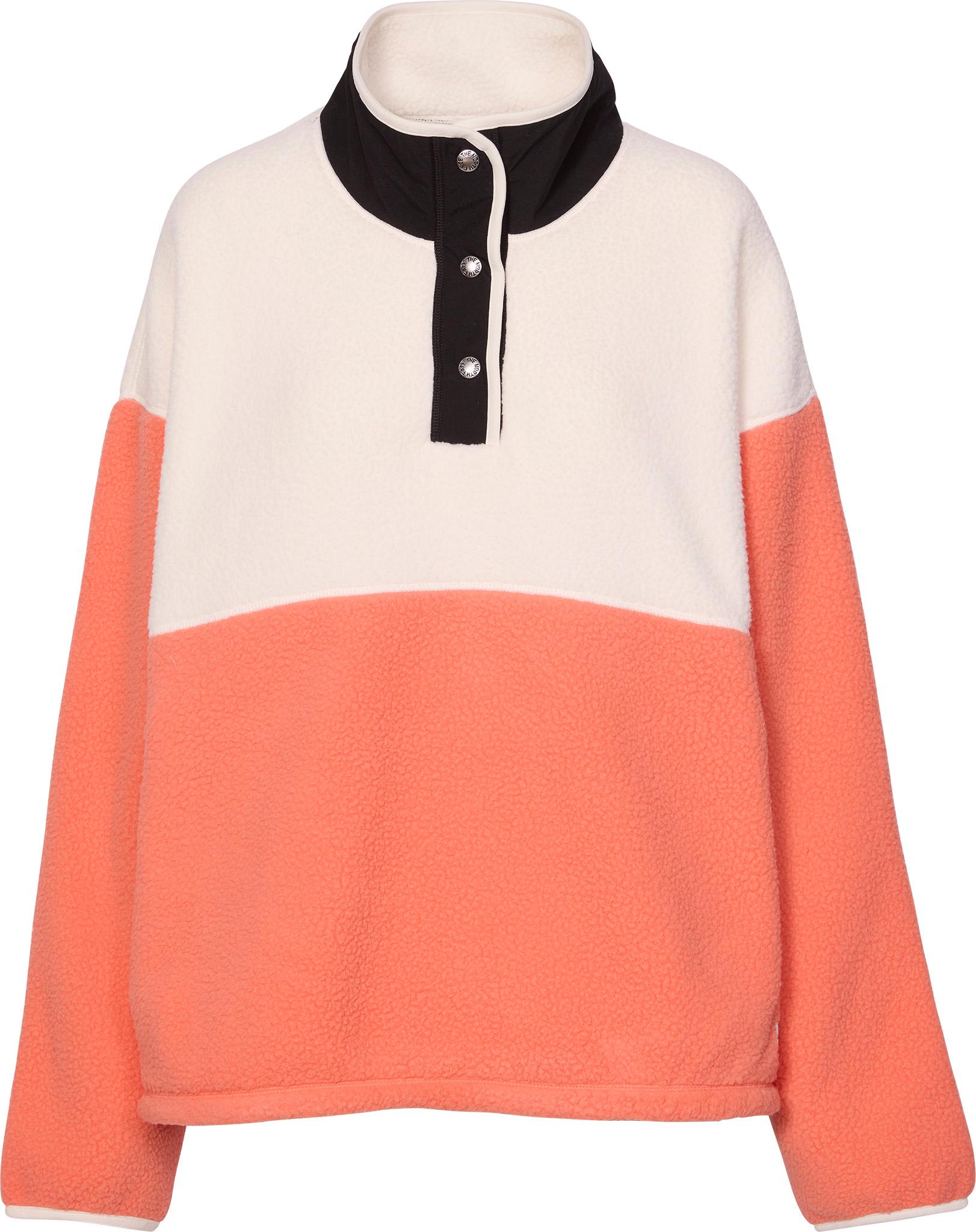 Product gallery image number 1 for product Cragmont Fleece ¼ Snap Jacket - Women’s