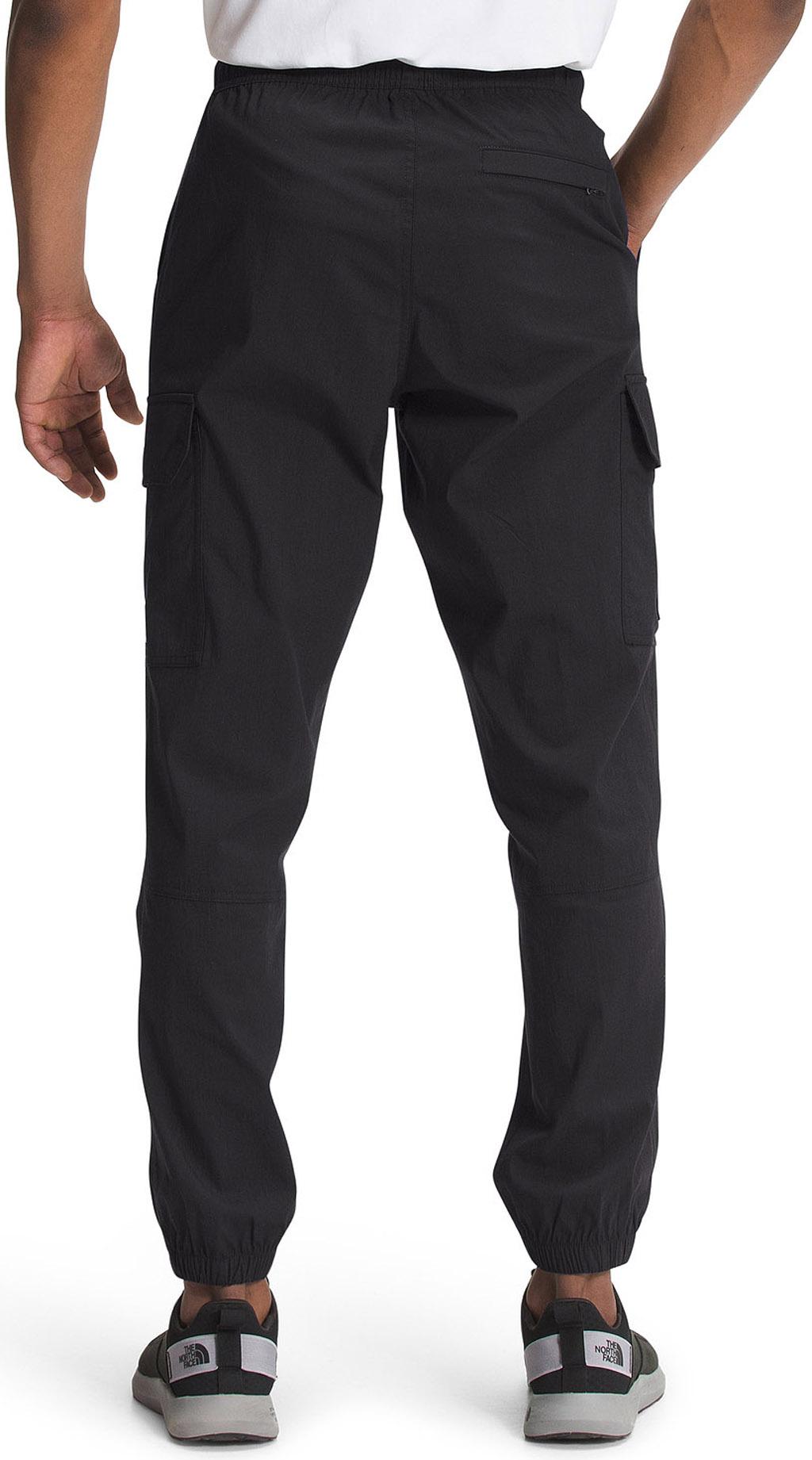 Product gallery image number 2 for product Conrads Flag Cargo Pants - Men's