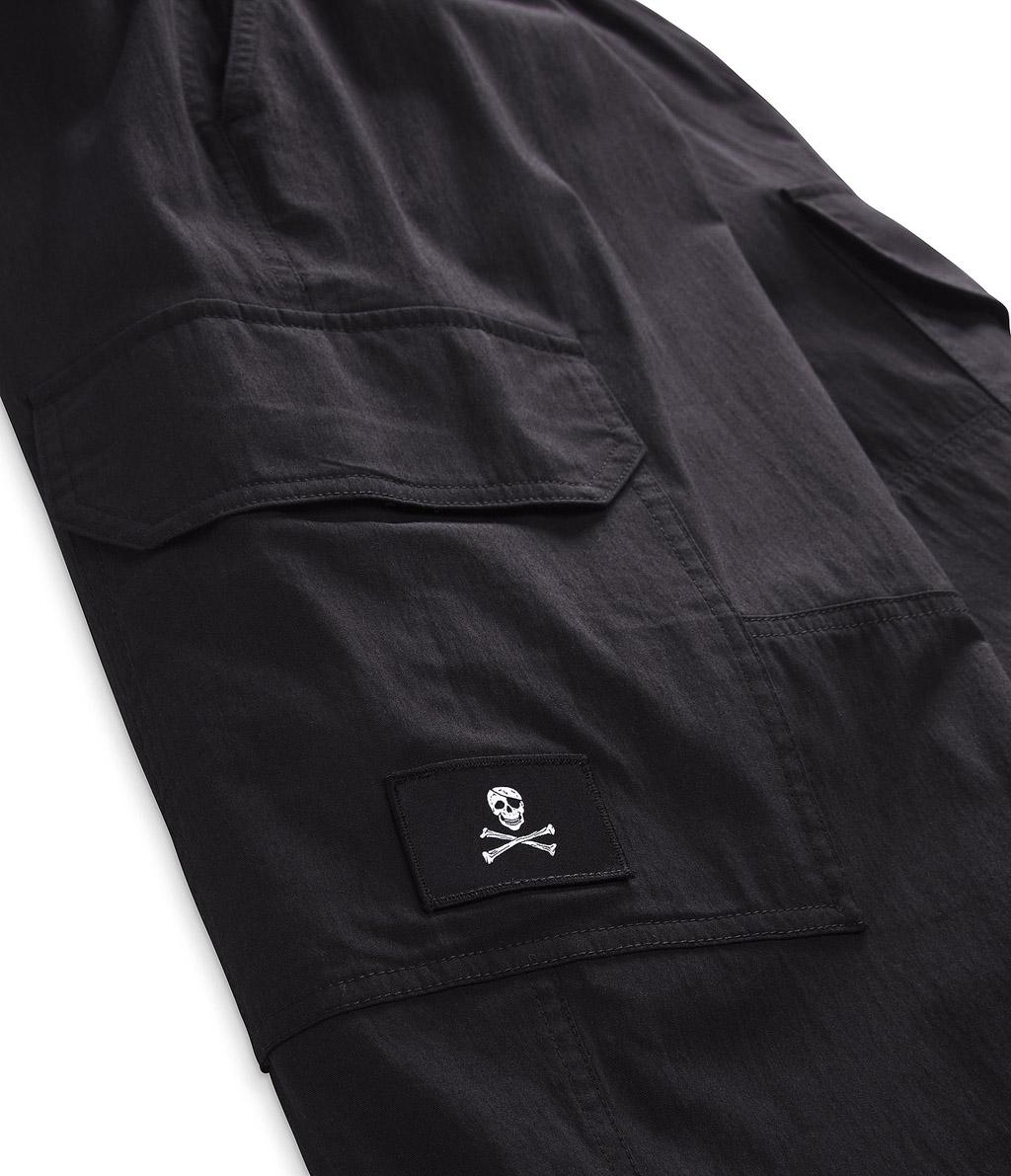 Product gallery image number 4 for product Conrads Flag Cargo Pants - Men's