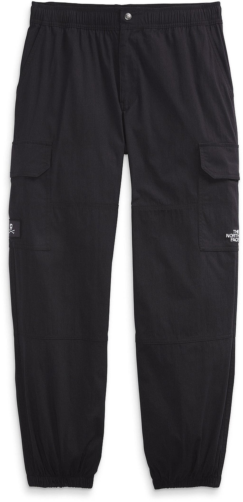 Product gallery image number 3 for product Conrads Flag Cargo Pants - Men's