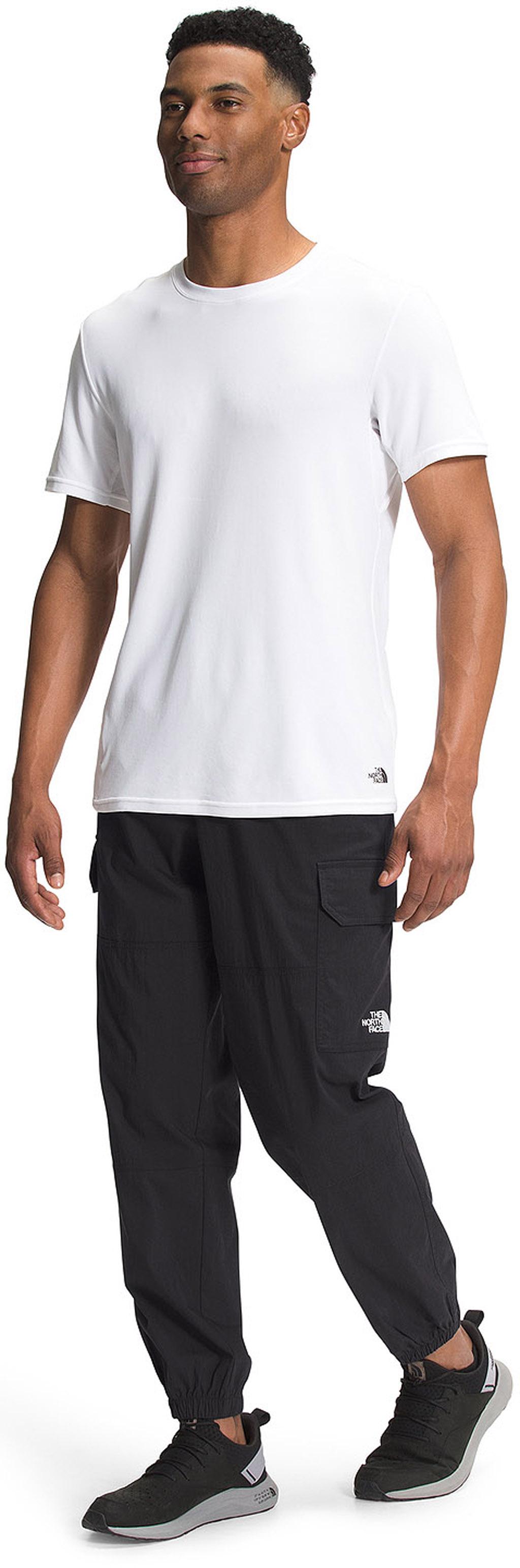 Product gallery image number 5 for product Conrads Flag Cargo Pants - Men's