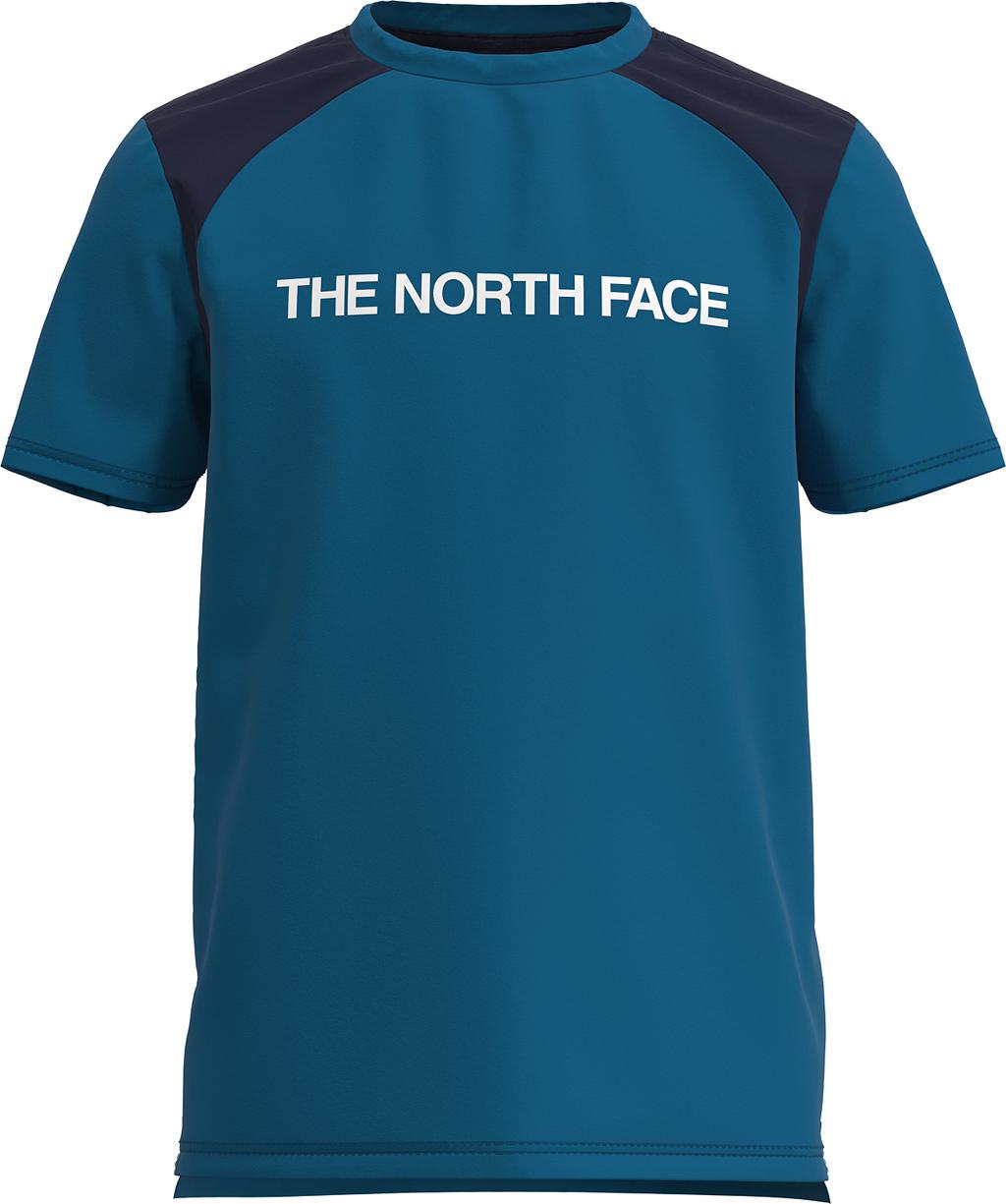 Product gallery image number 4 for product Never Stop Shorts Sleeve Tee - Boys