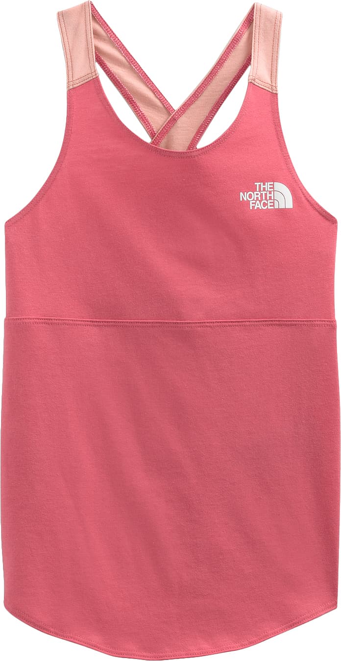 Product gallery image number 3 for product Never Stop Tank Top - Girls