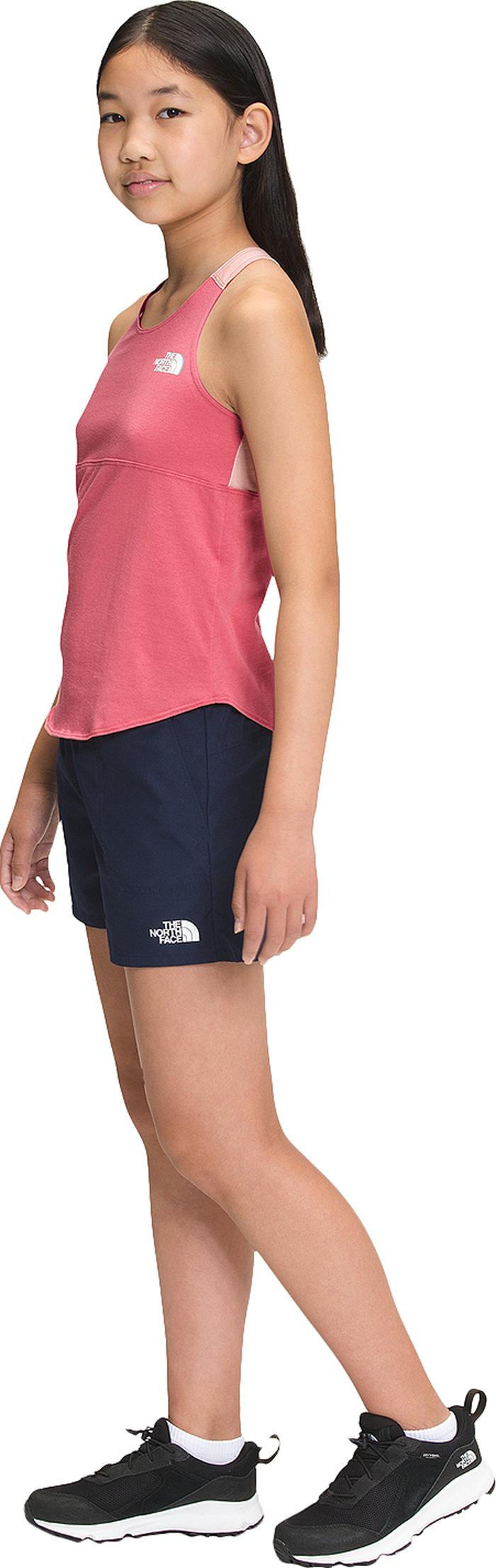 Product gallery image number 4 for product Never Stop Tank Top - Girls