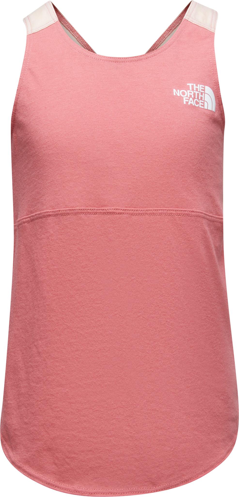 Product gallery image number 1 for product Never Stop Tank Top - Girls