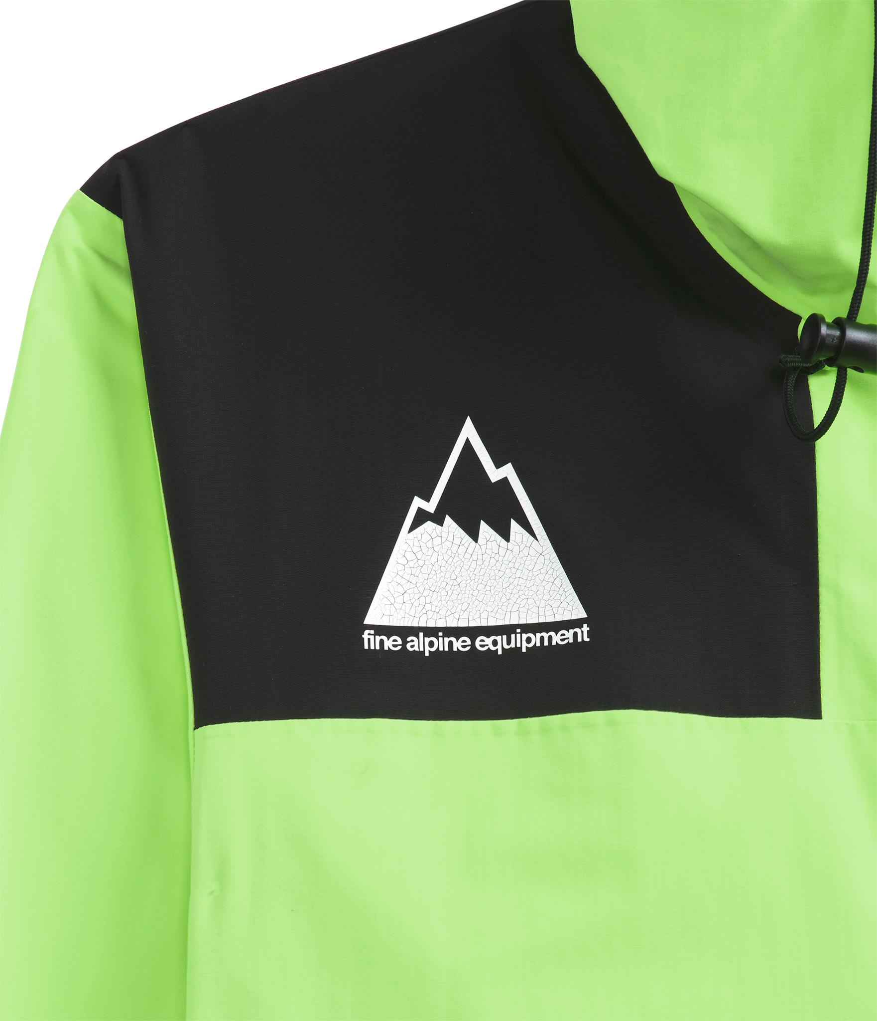 Product gallery image number 4 for product Origins 86 Mountain Jacket - Men's