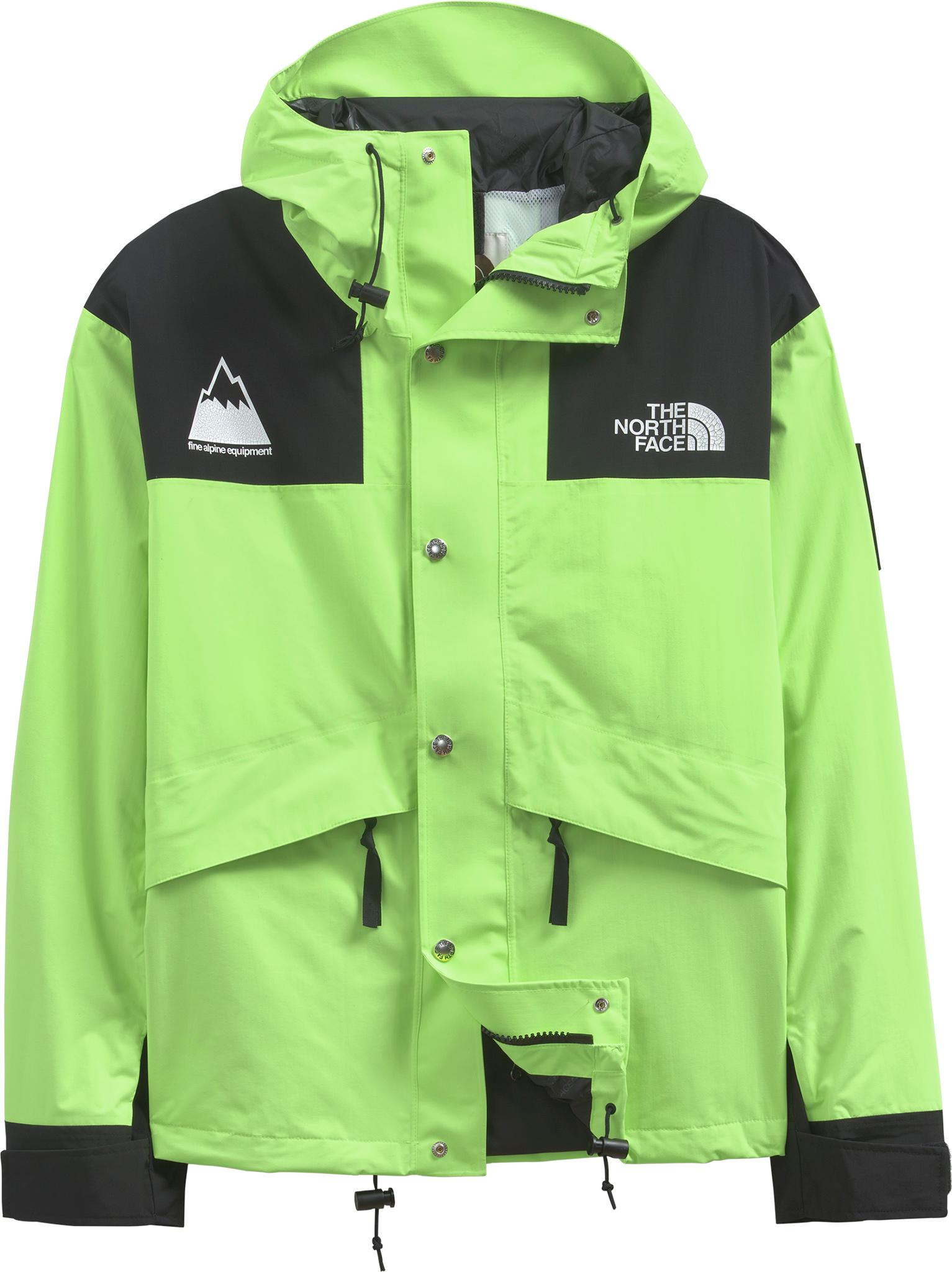 Product gallery image number 1 for product Origins 86 Mountain Jacket - Men's