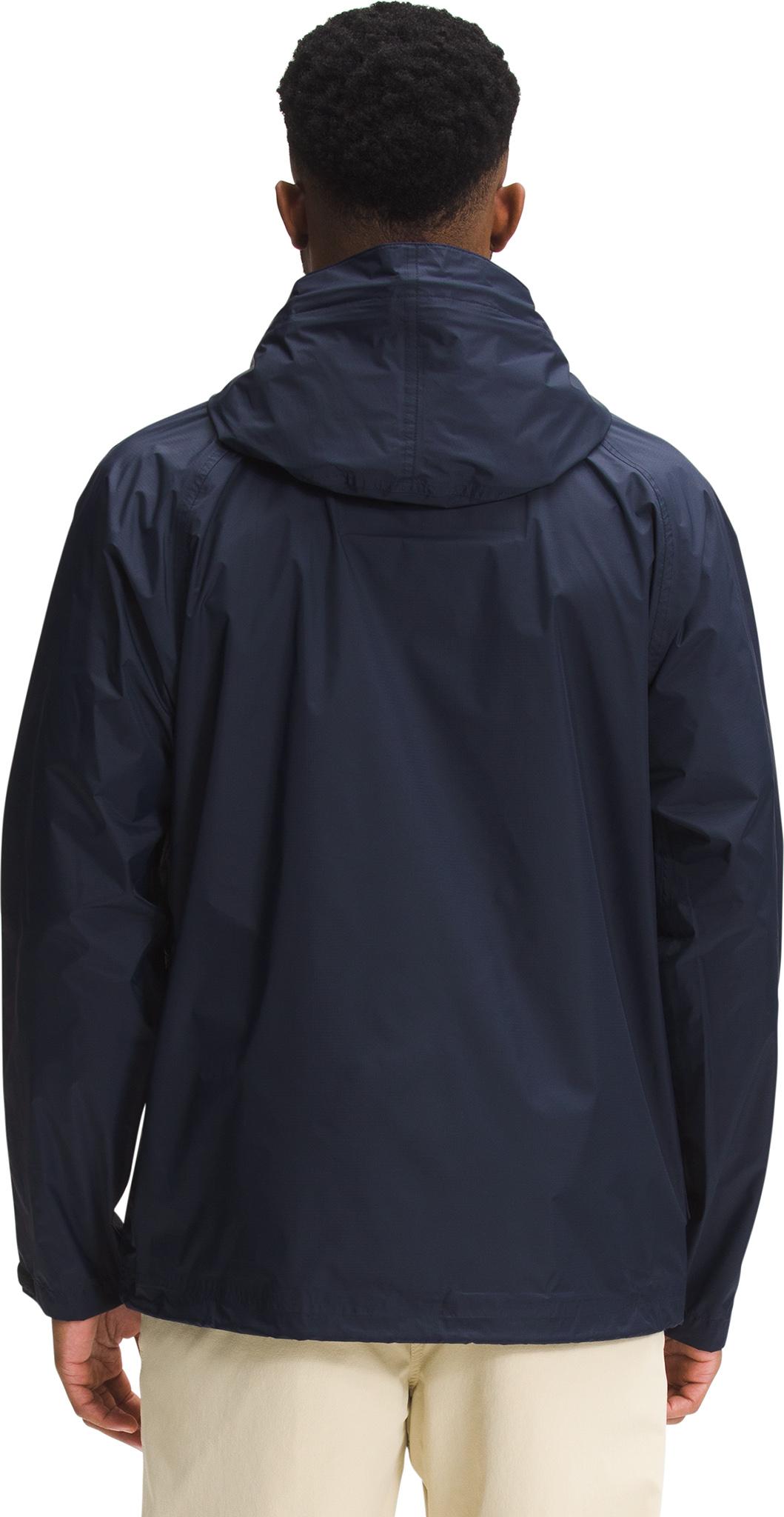 Product gallery image number 2 for product 78 Rain Top Jacket - Men’s