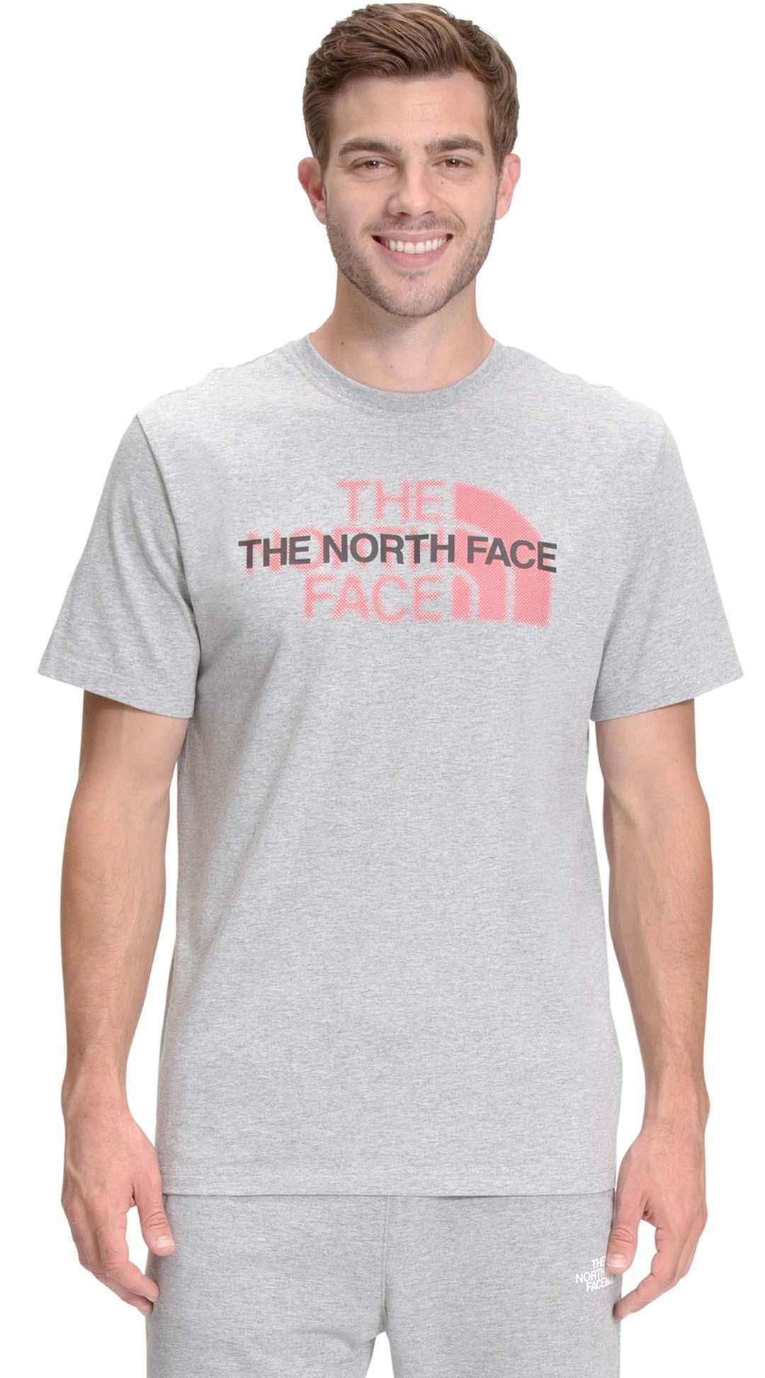 Product gallery image number 4 for product Coordinates Recycled Short Sleeve Tee - Men’s
