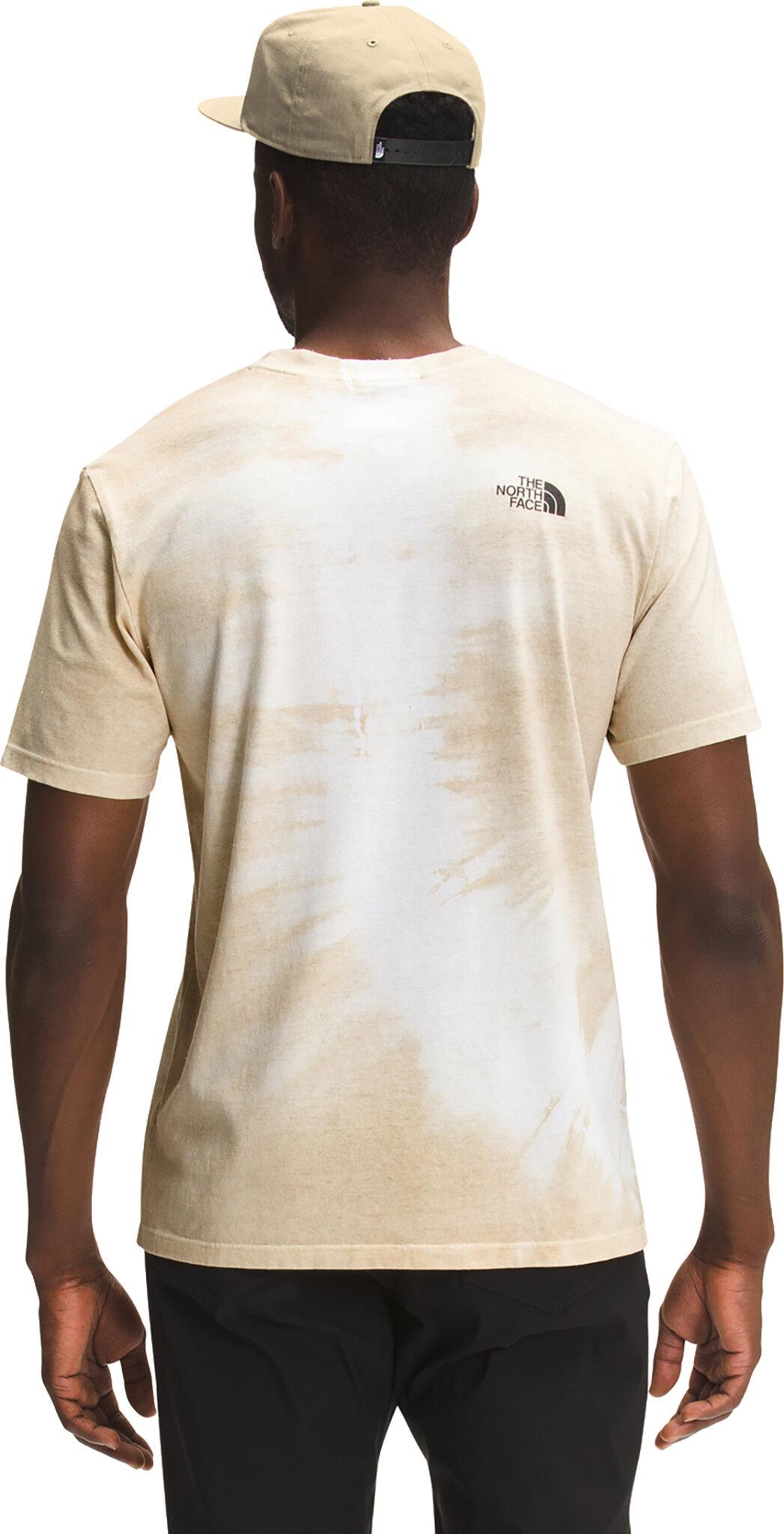 Product gallery image number 2 for product Bhm Recycled Short Sleeve Tee - Men's