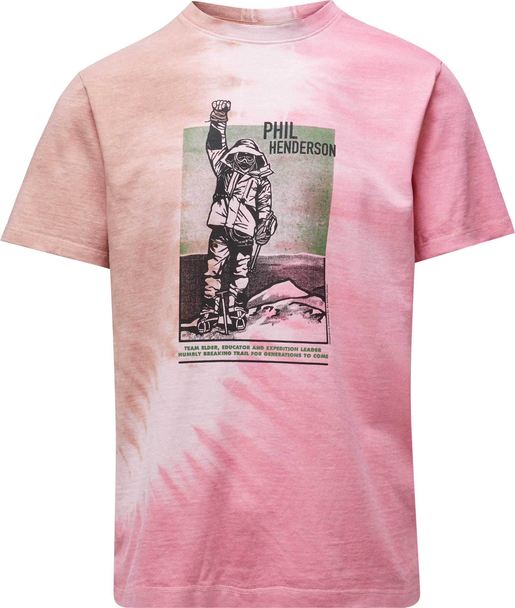 Slate Rose - Rose Dawn