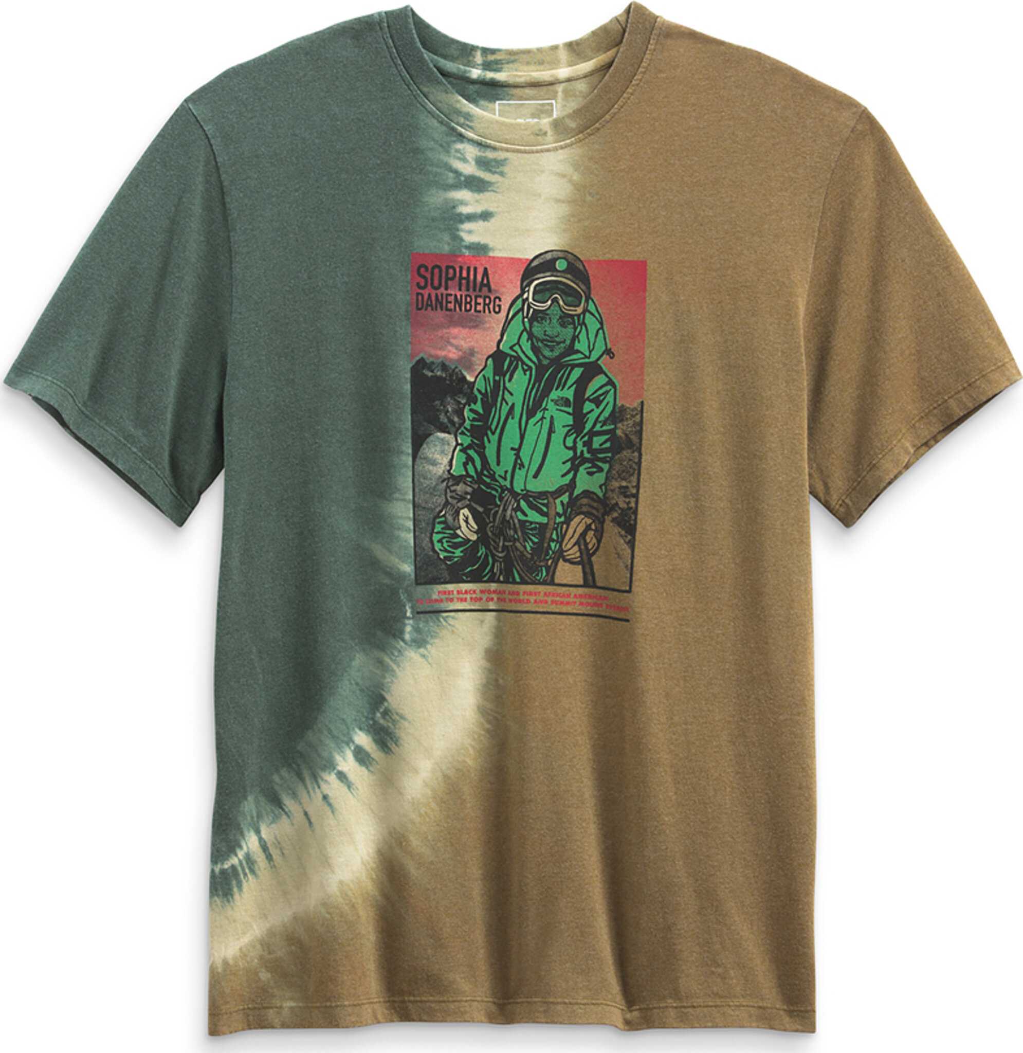 Tea Green - Military Olive