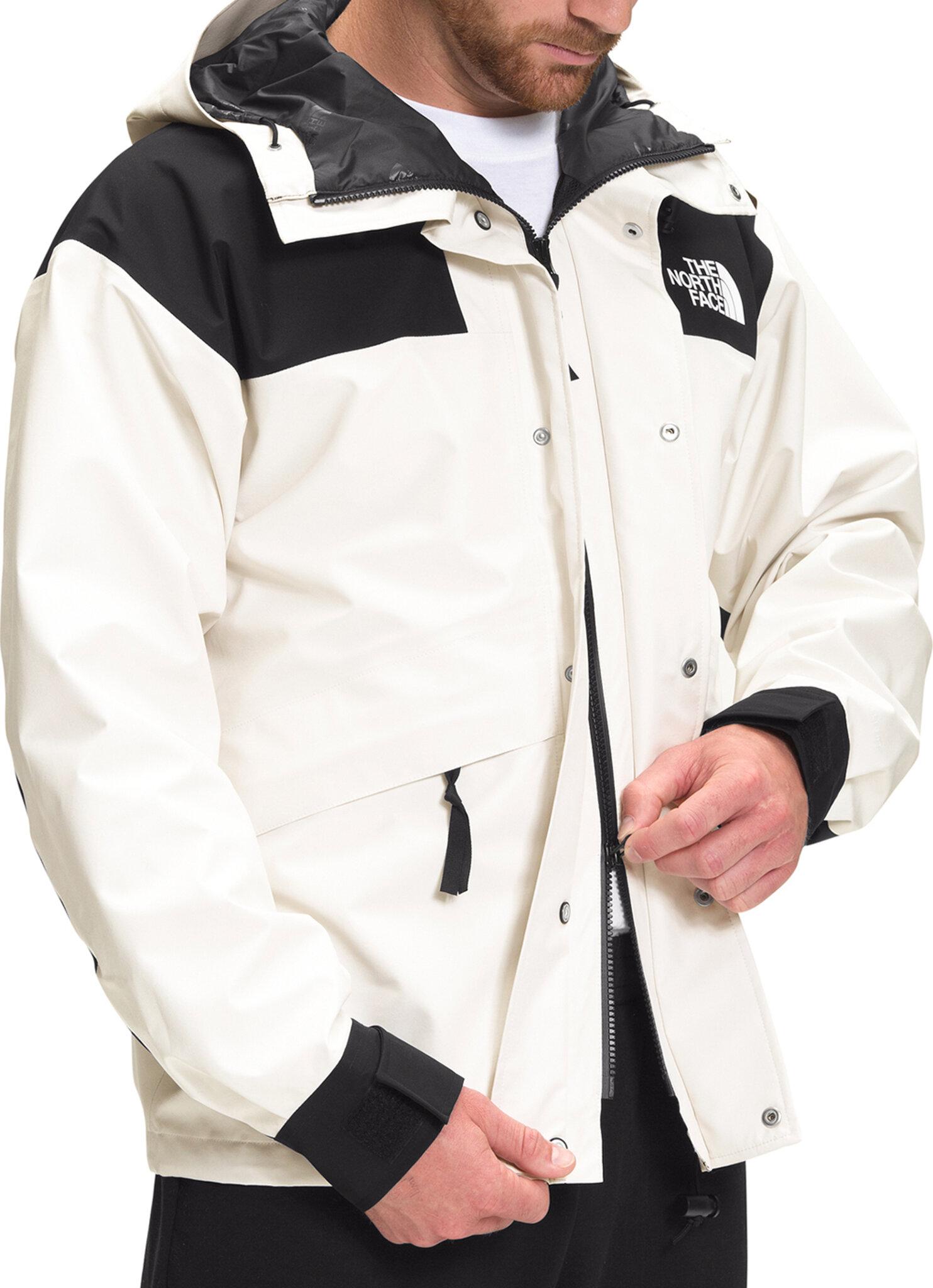 Product gallery image number 3 for product Retro 1986 Futurelight Mountain Jacket - Men's