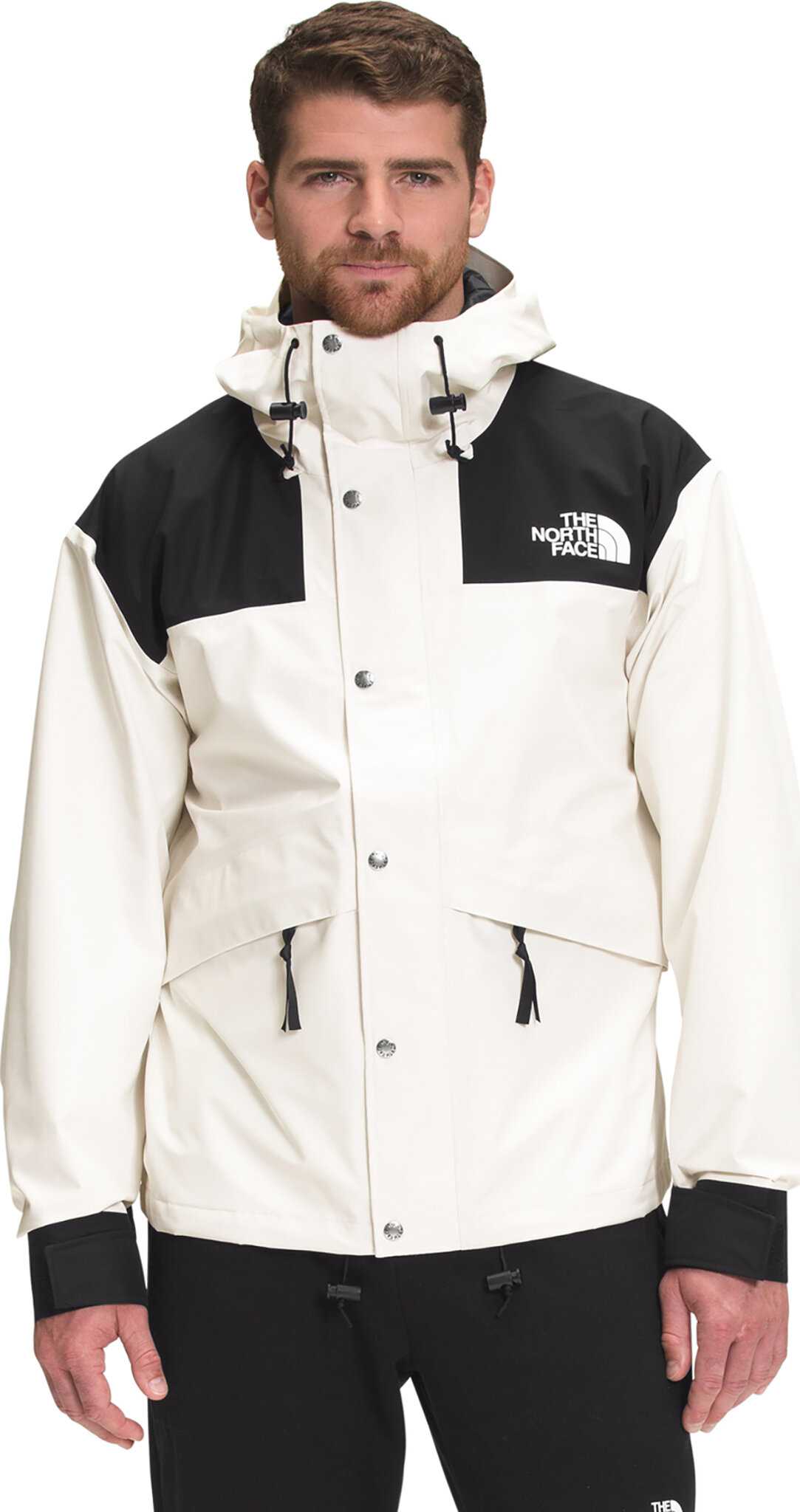 Gardenia White