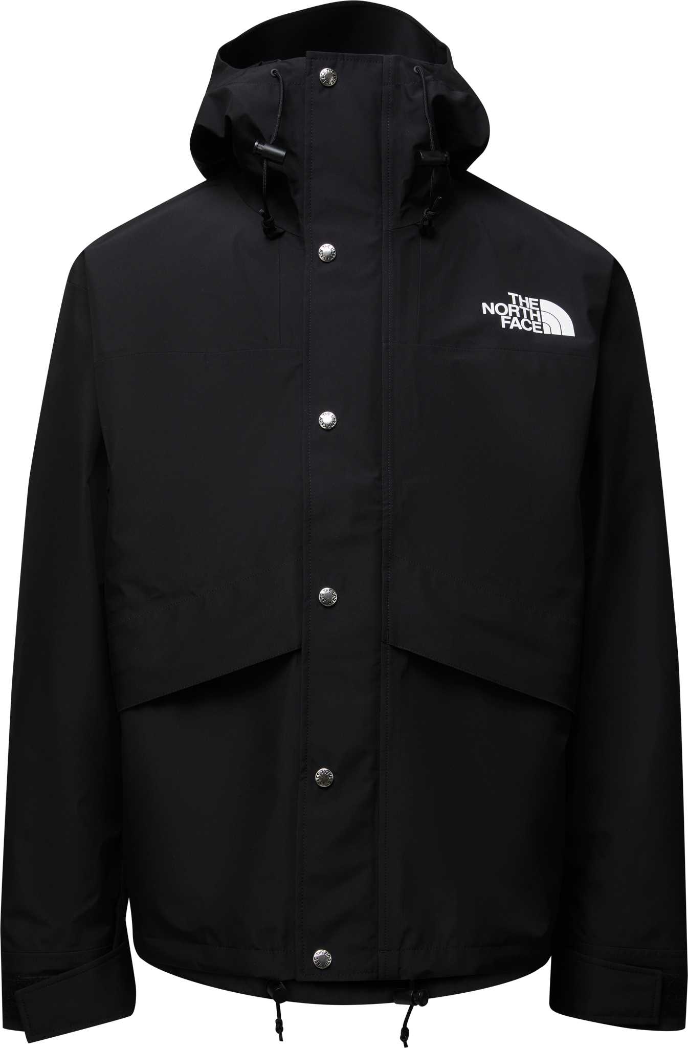 TNF Black