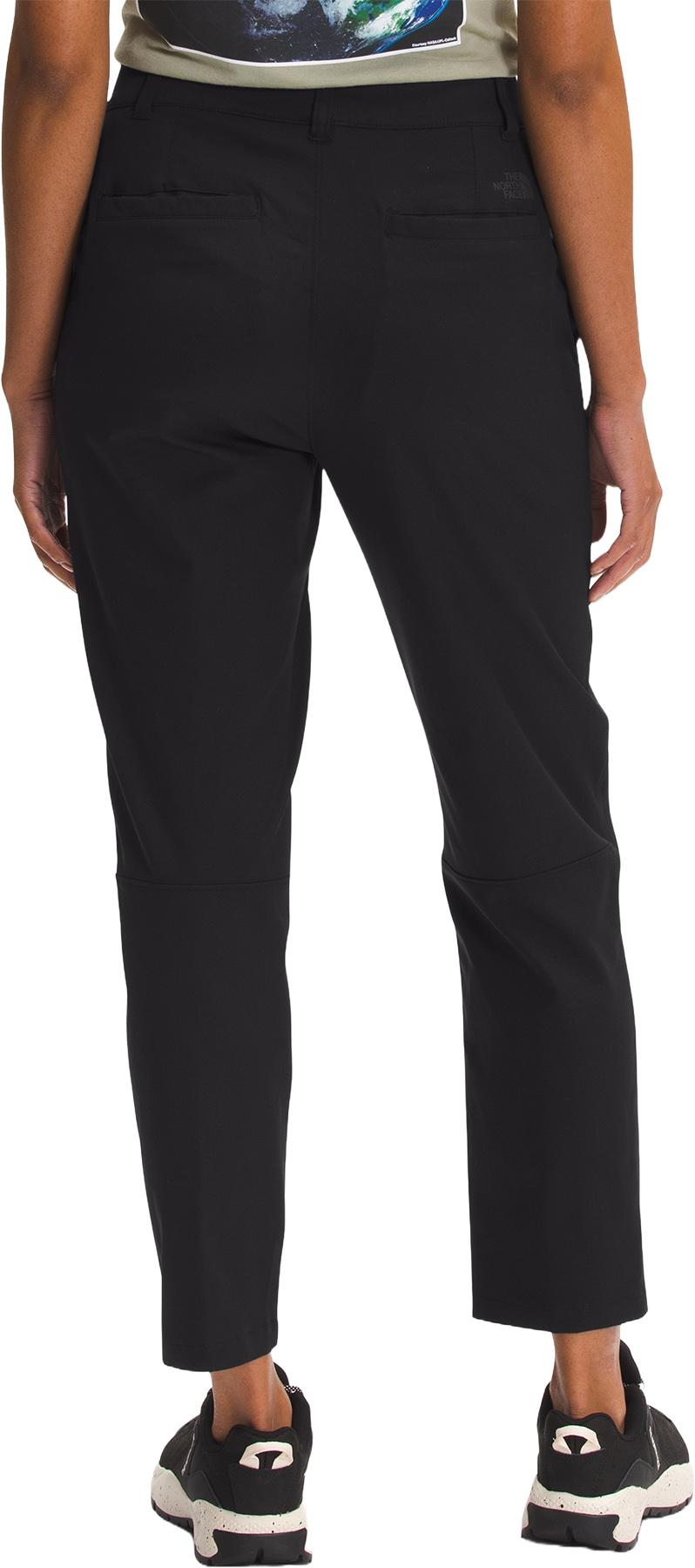 Product gallery image number 2 for product Standard Tapered Pants - Women’s 
