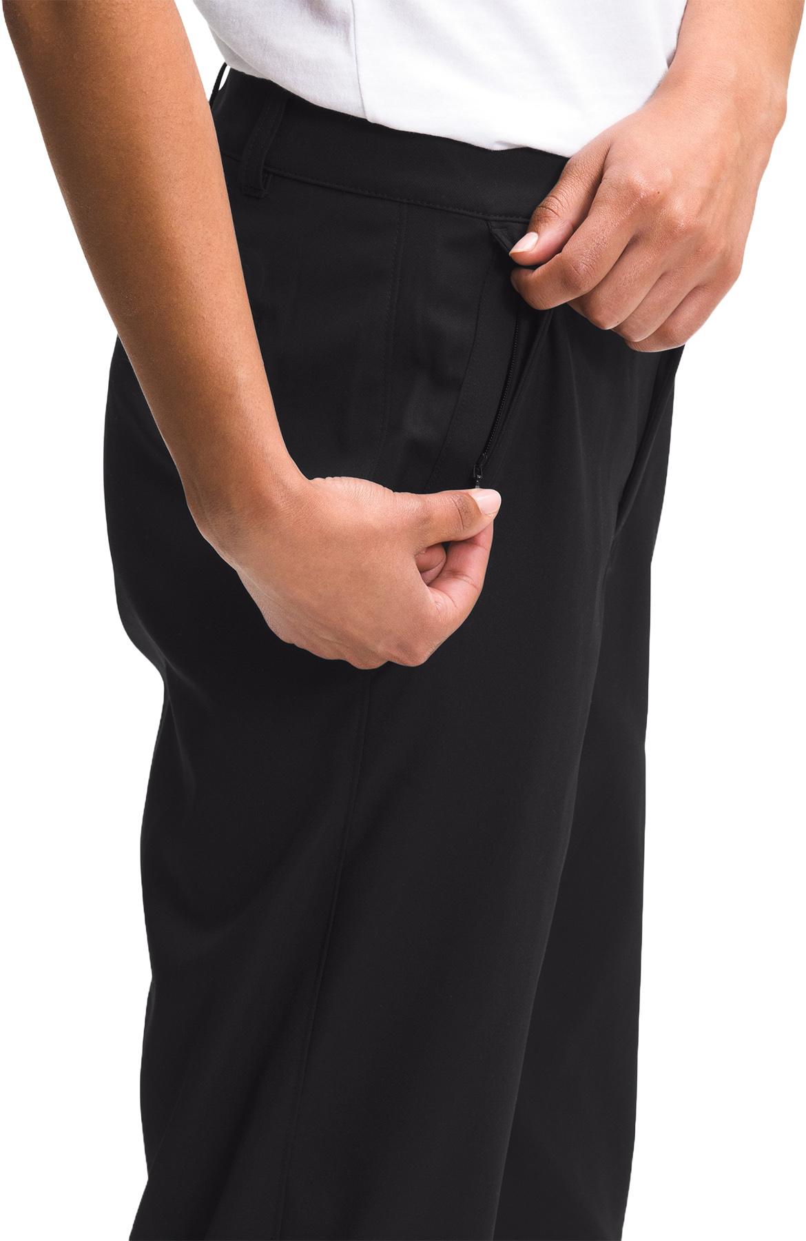 Product gallery image number 3 for product Standard Tapered Pants - Women’s 