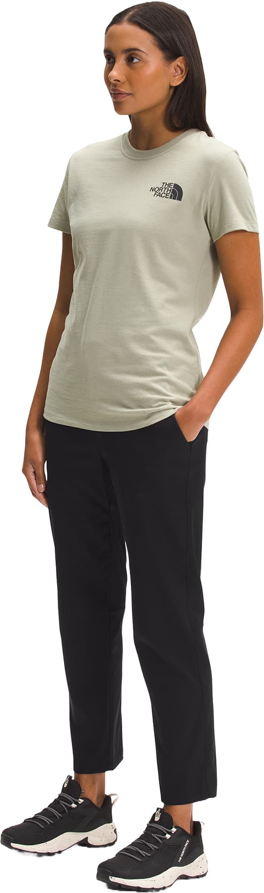 Product gallery image number 4 for product Standard Tapered Pants - Women’s 