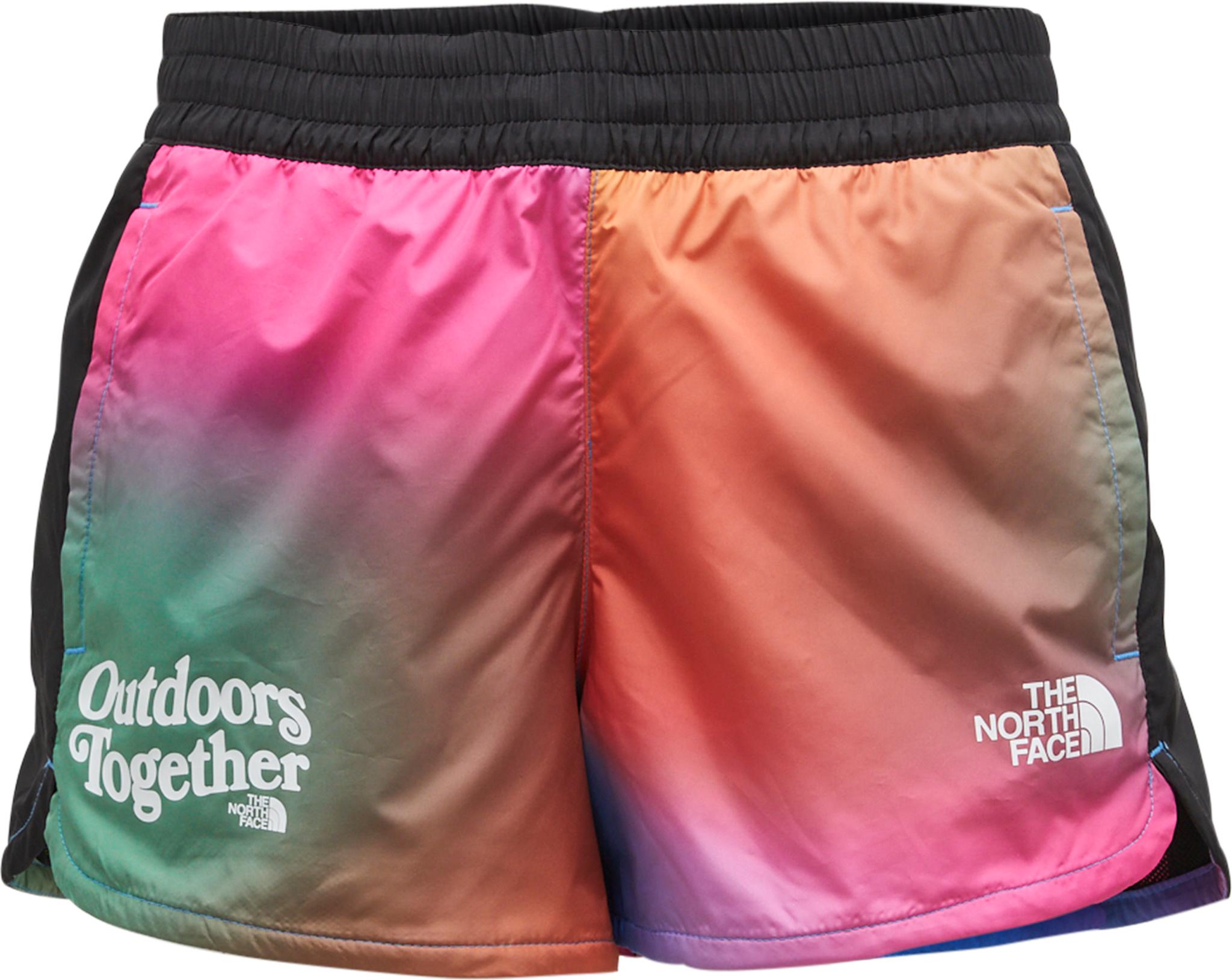 Product gallery image number 1 for product Hydrenaline 2000 Shorts - Women’s