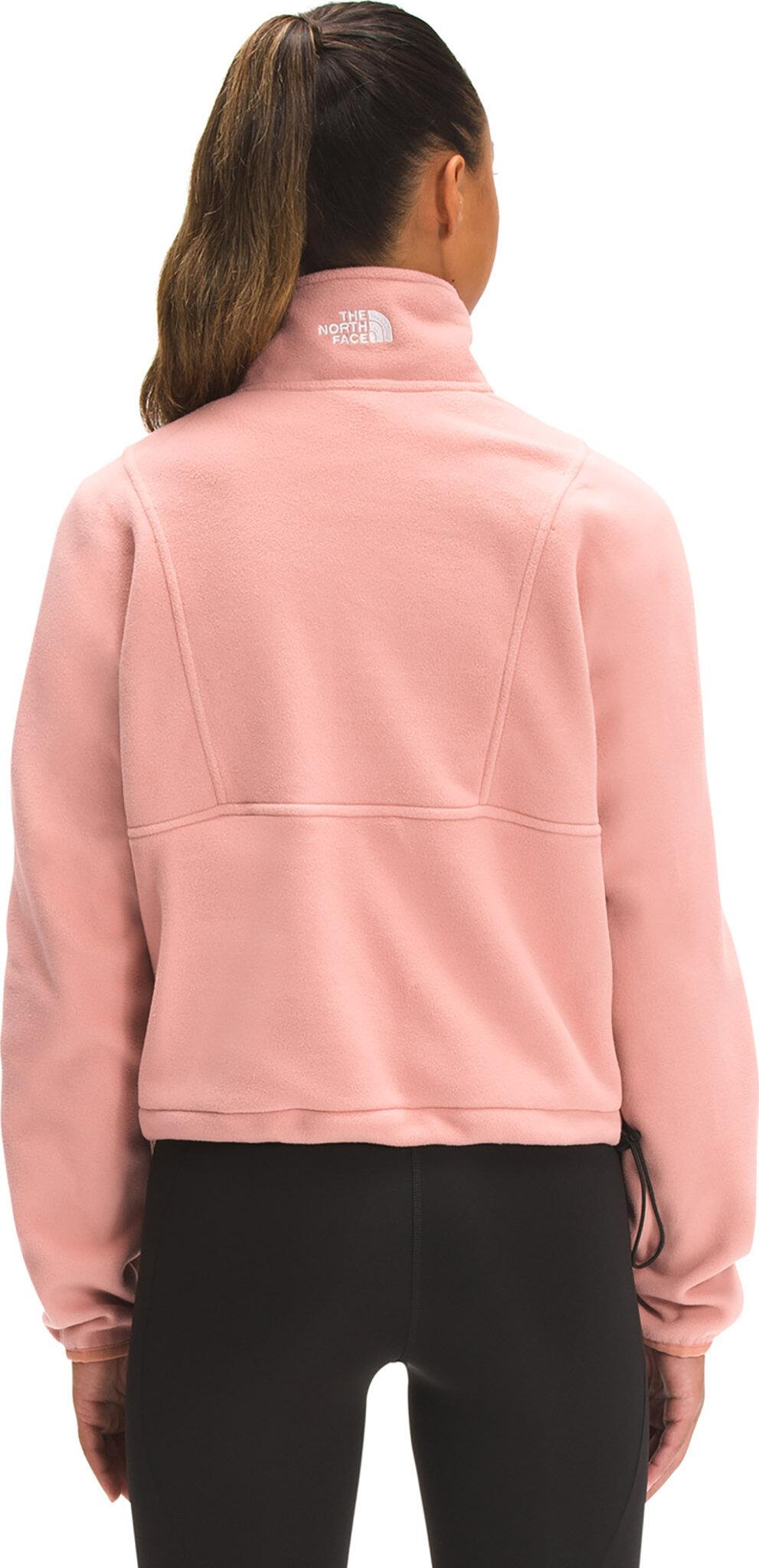 Product gallery image number 3 for product TKA Attitude 1/4 Zip Fleece Pullover - Women's