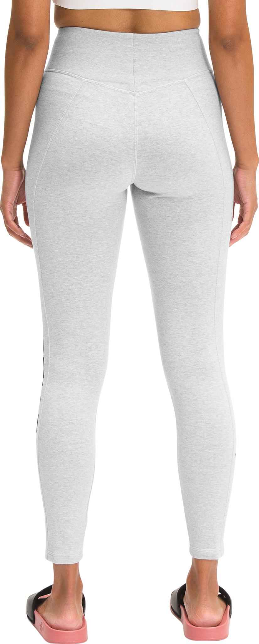 Numéro de l'image de la galerie de produits 2 pour le produit Collant recyclé Coordinates - Femme