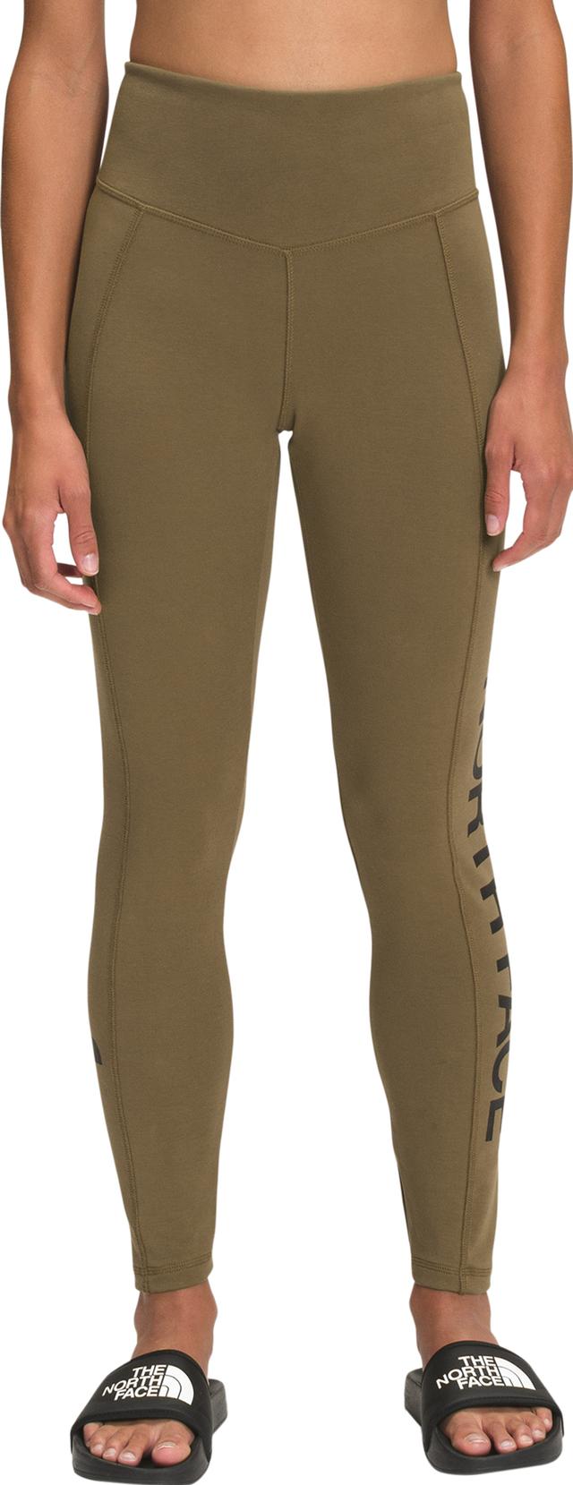 Coordinates Recycled Tights - Women’s
