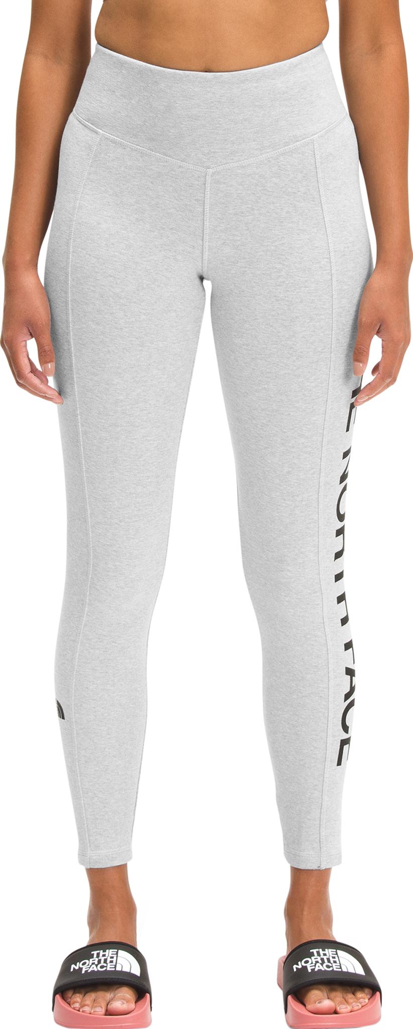 Numéro de l'image de la galerie de produits 3 pour le produit Collant recyclé Coordinates - Femme