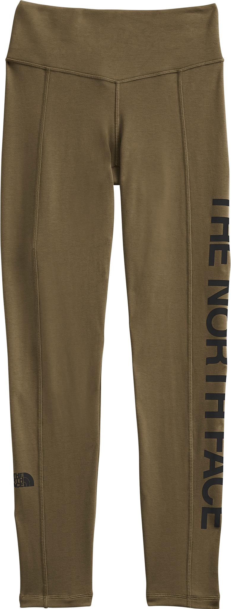 Image de produit pour Collant recyclé Coordinates - Femme