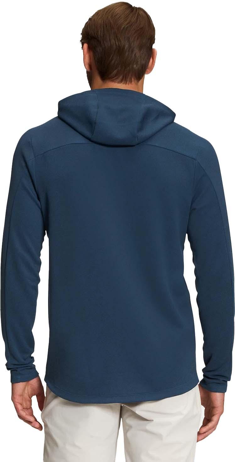 Product gallery image number 2 for product Big Pine Midweight Hoodie - Men's