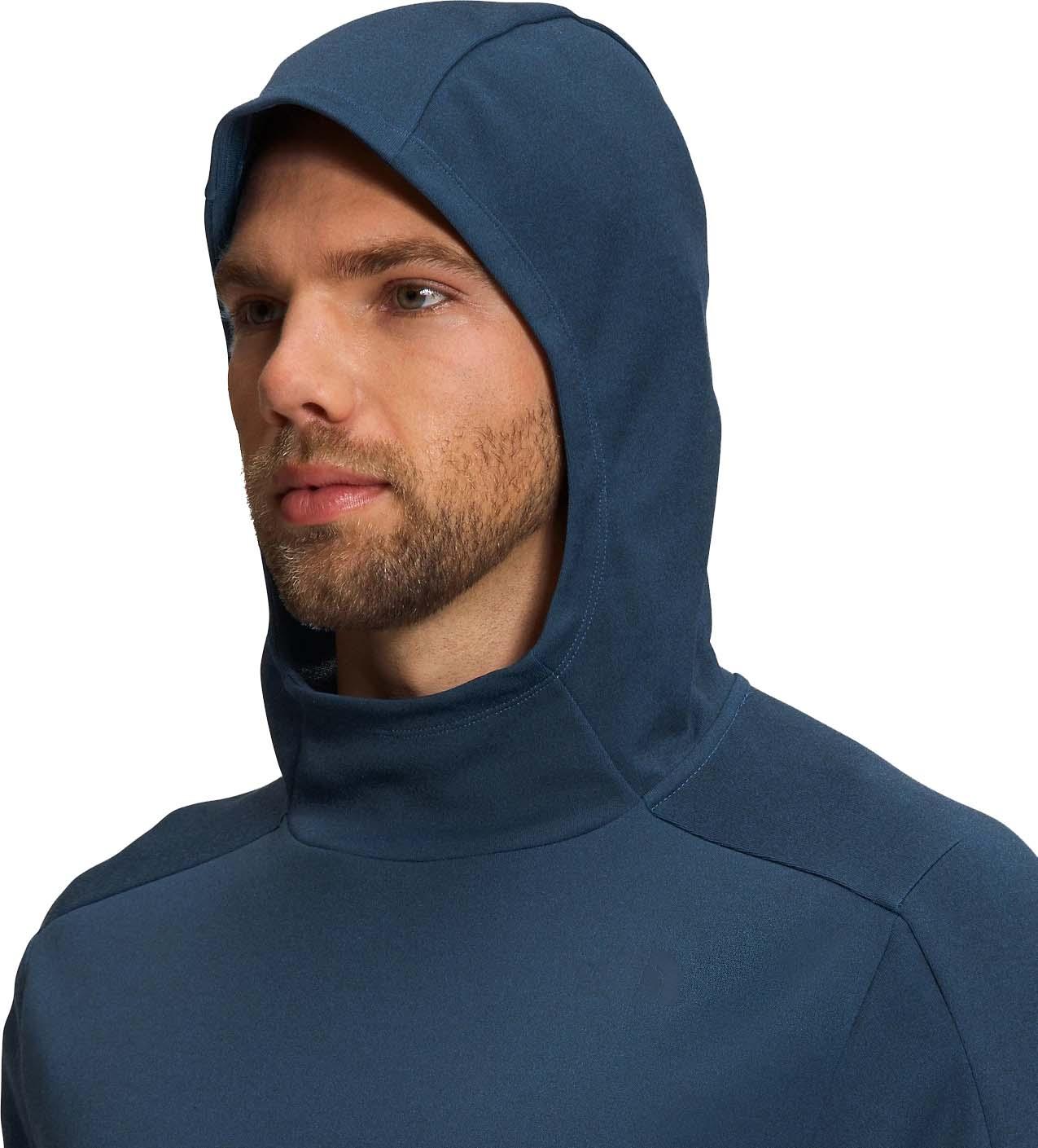 Product gallery image number 3 for product Big Pine Midweight Hoodie - Men's