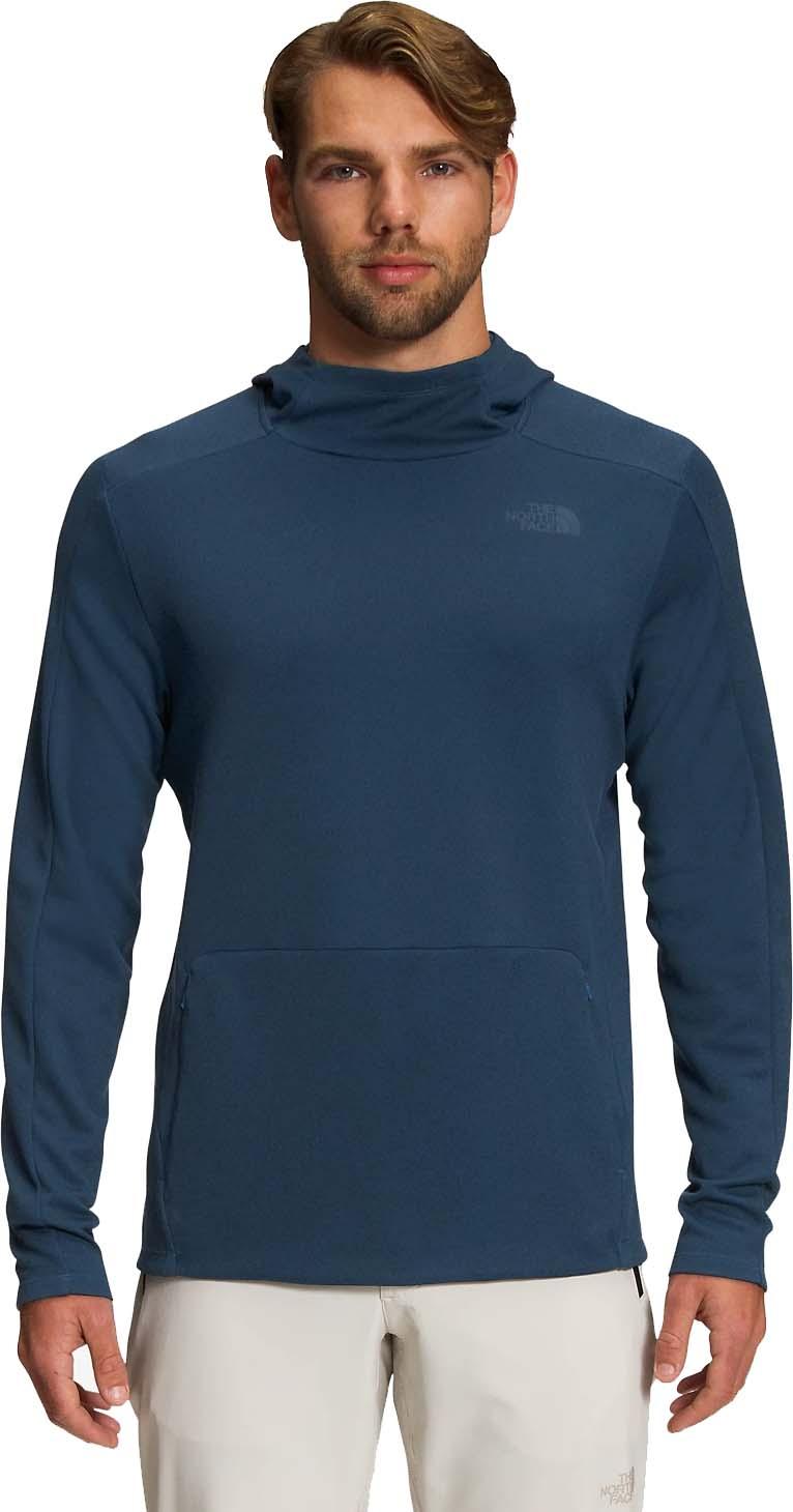 Product gallery image number 1 for product Big Pine Midweight Hoodie - Men's